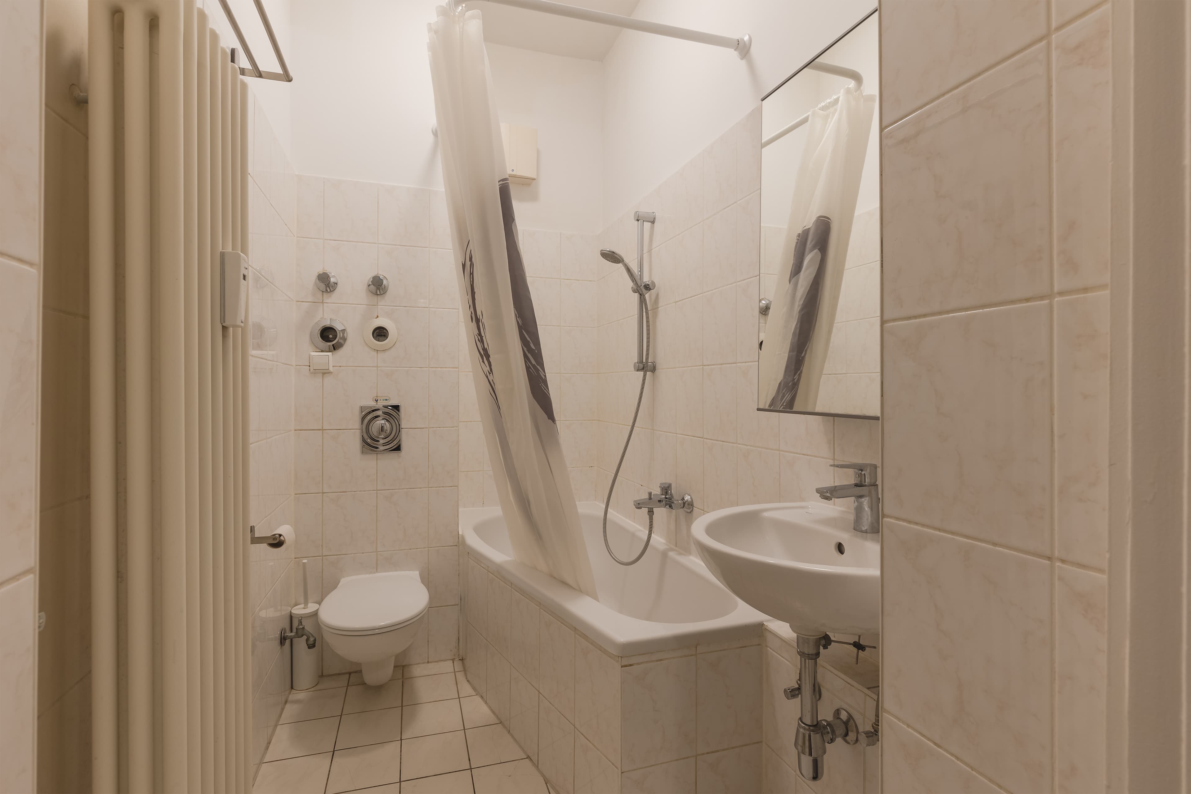 Image of the room