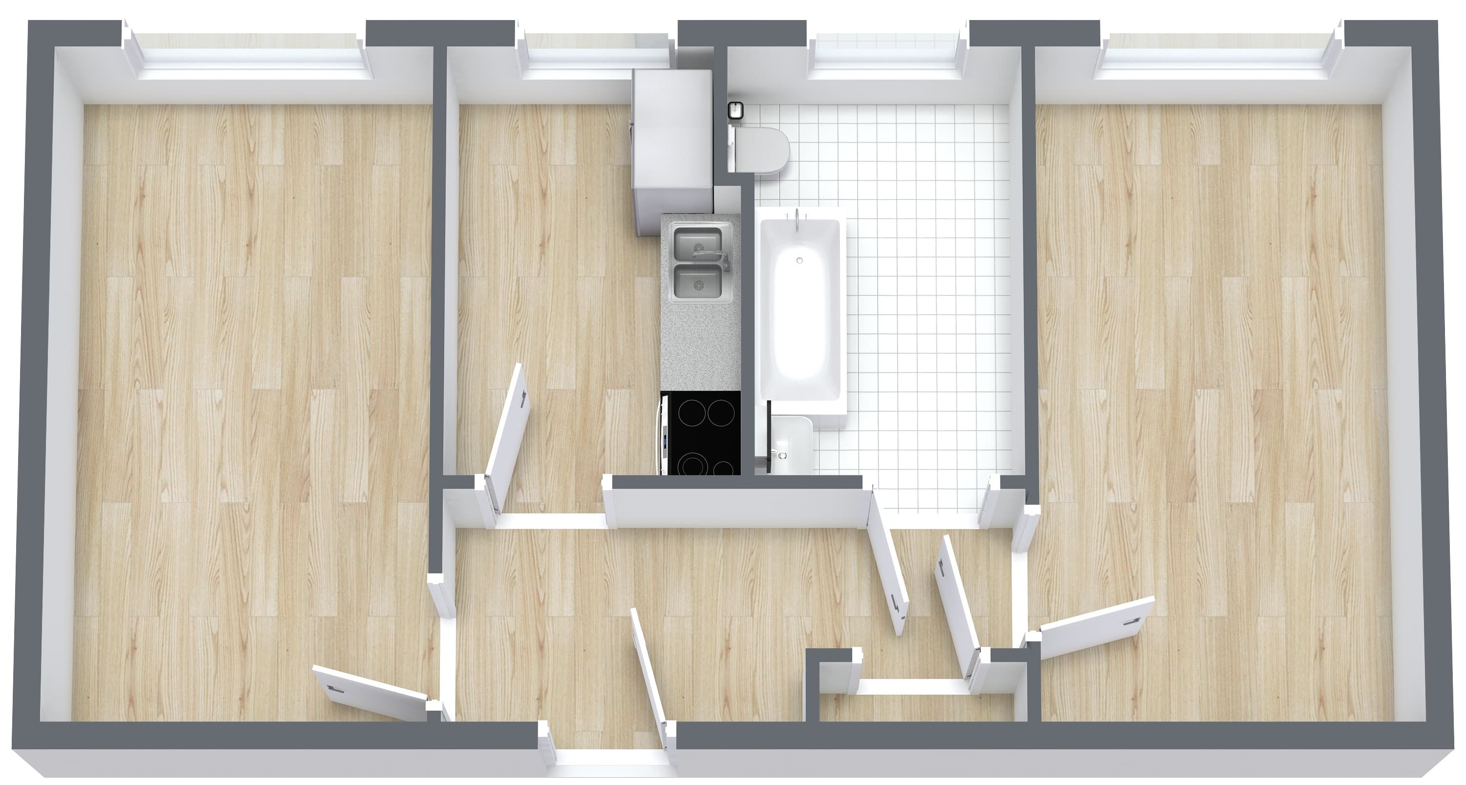 Image of the room