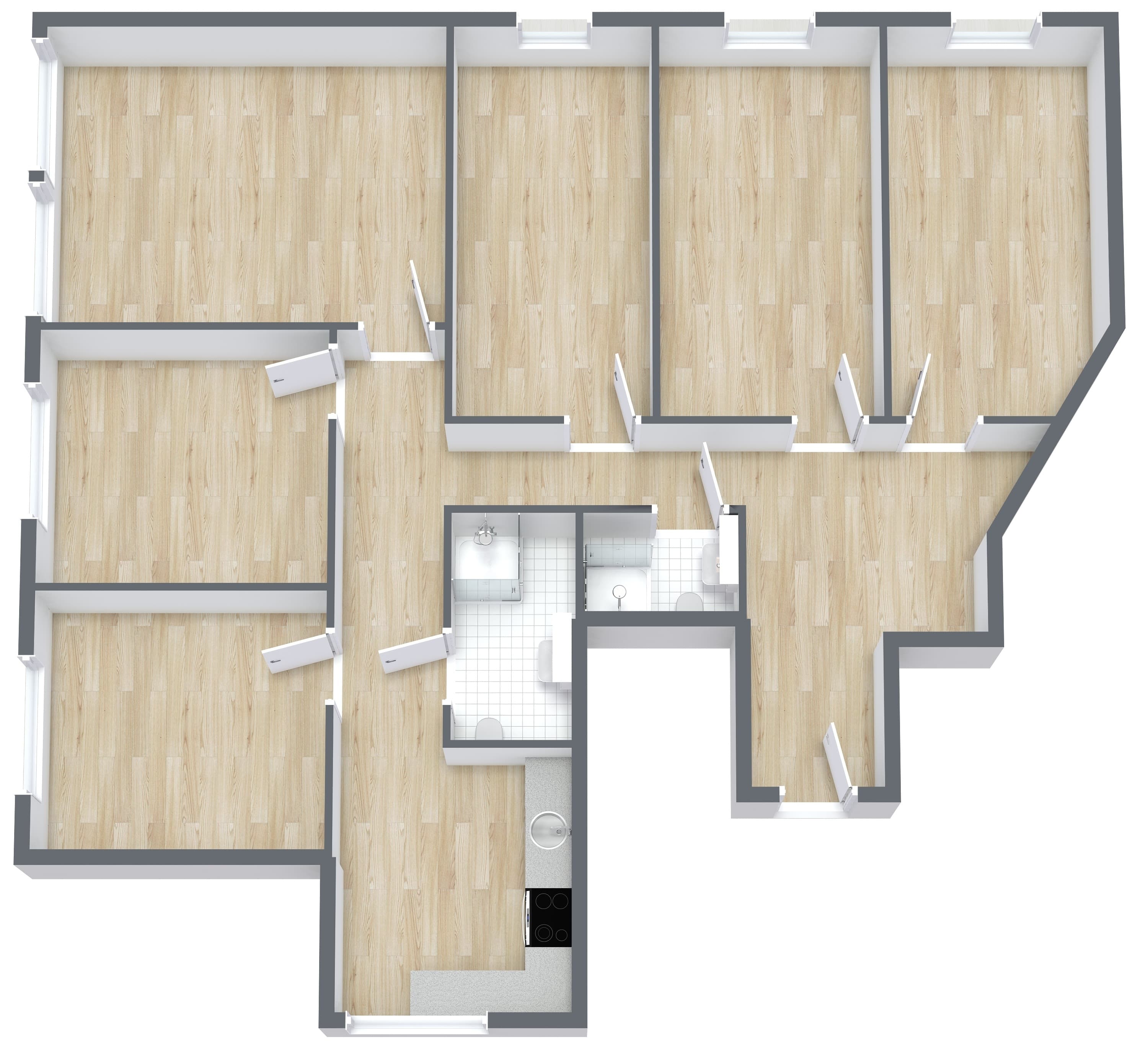 Image of the room