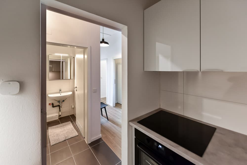 Image of the room