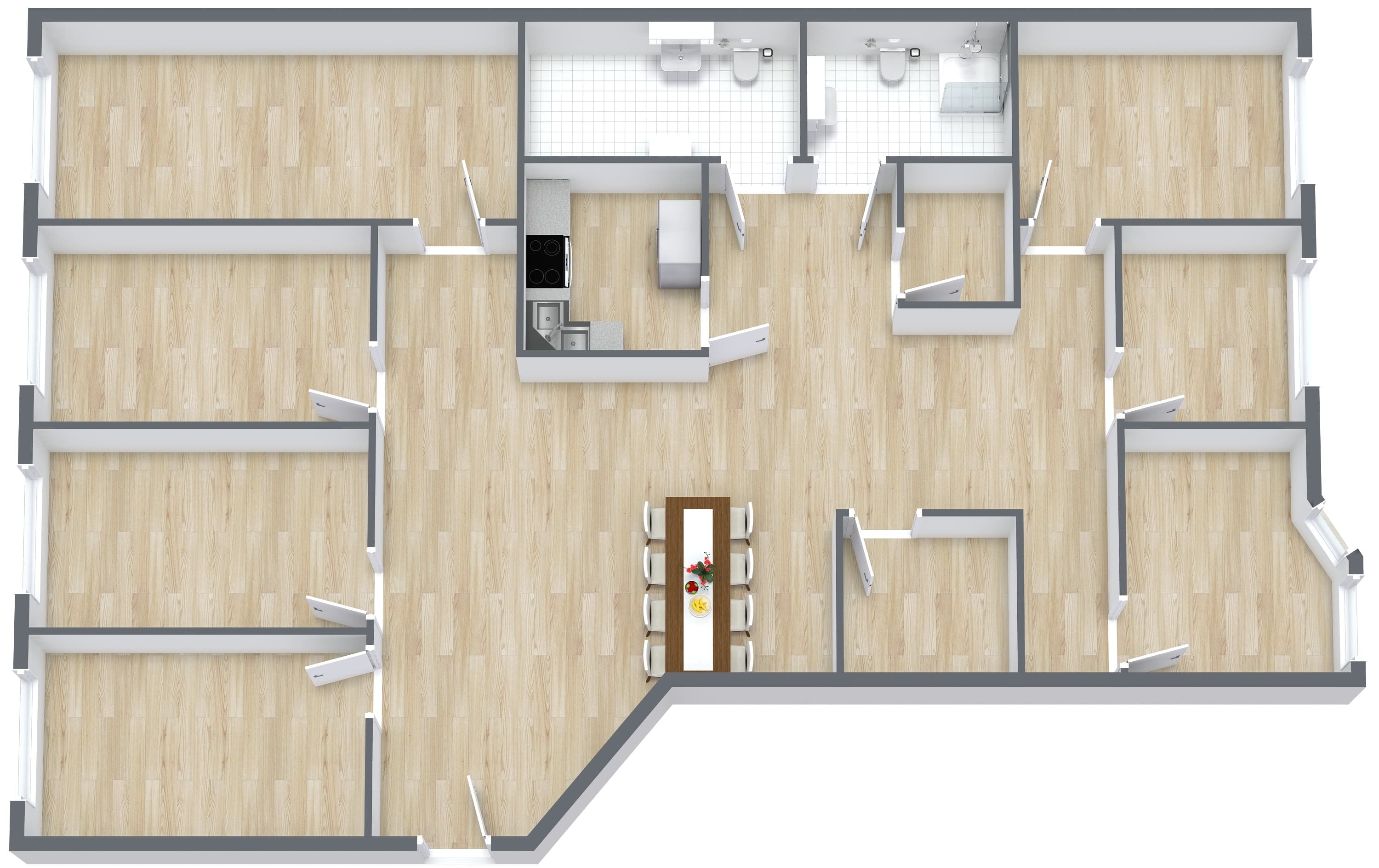 Image of the room