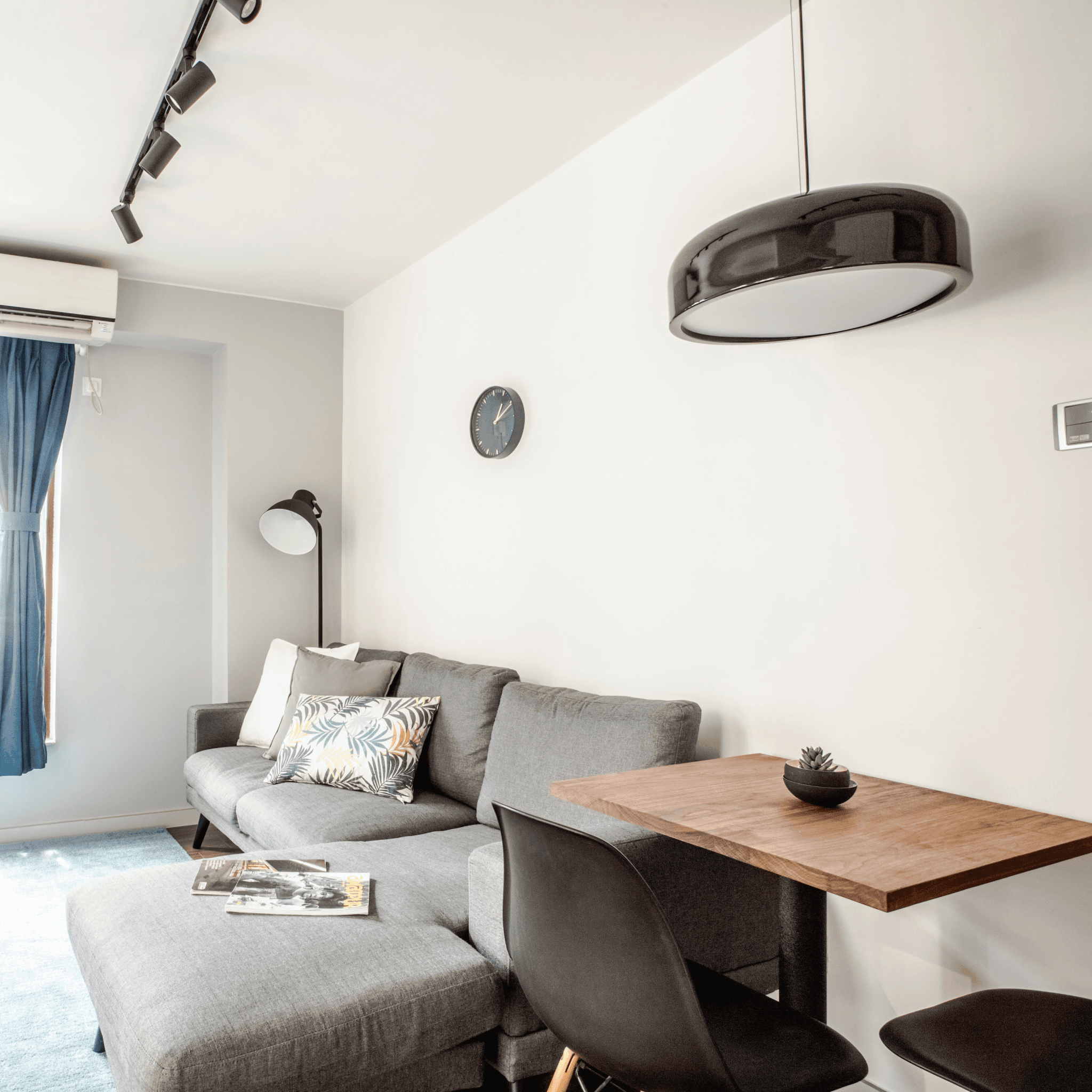 Image of the room