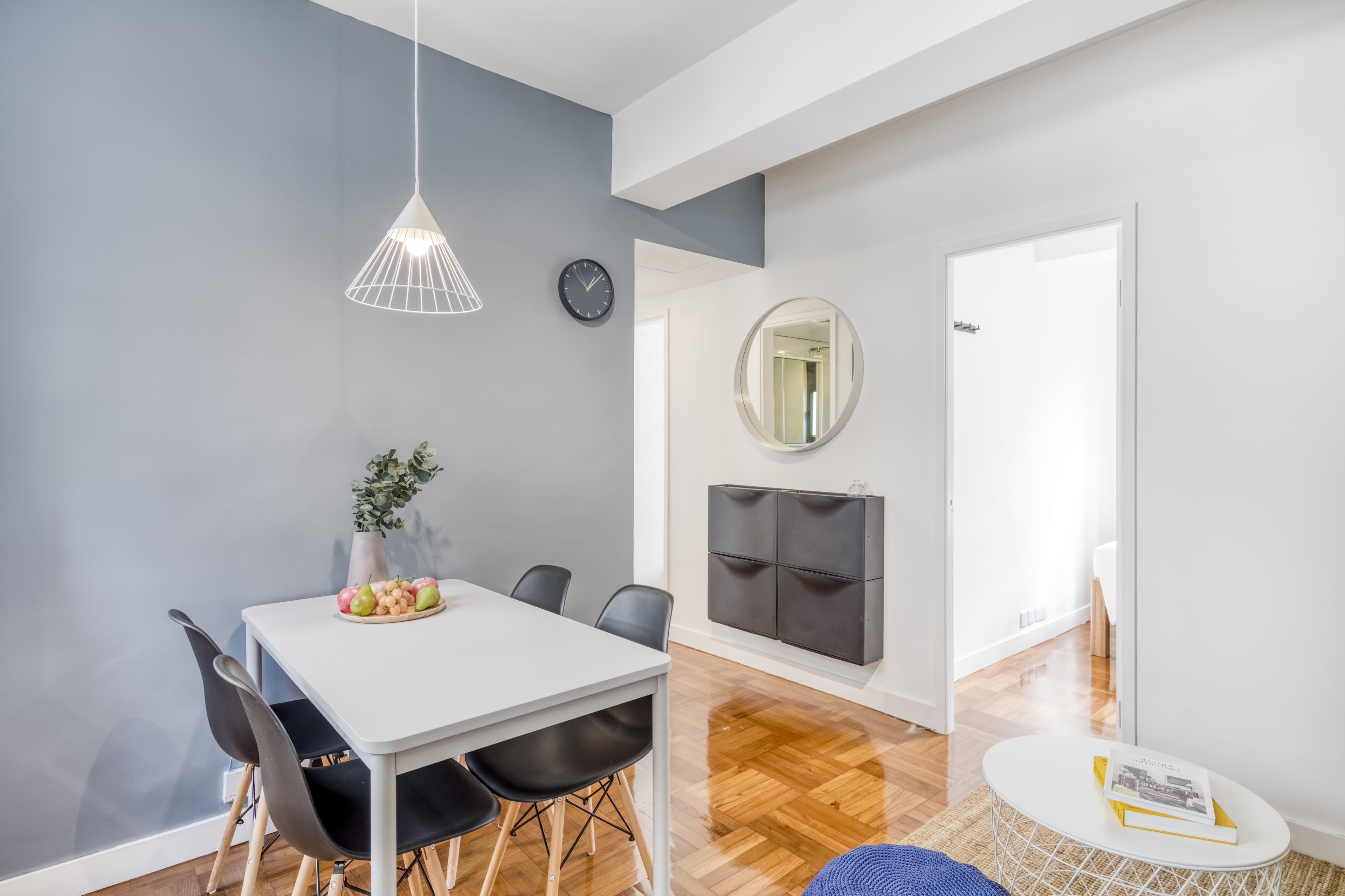 Image of the room