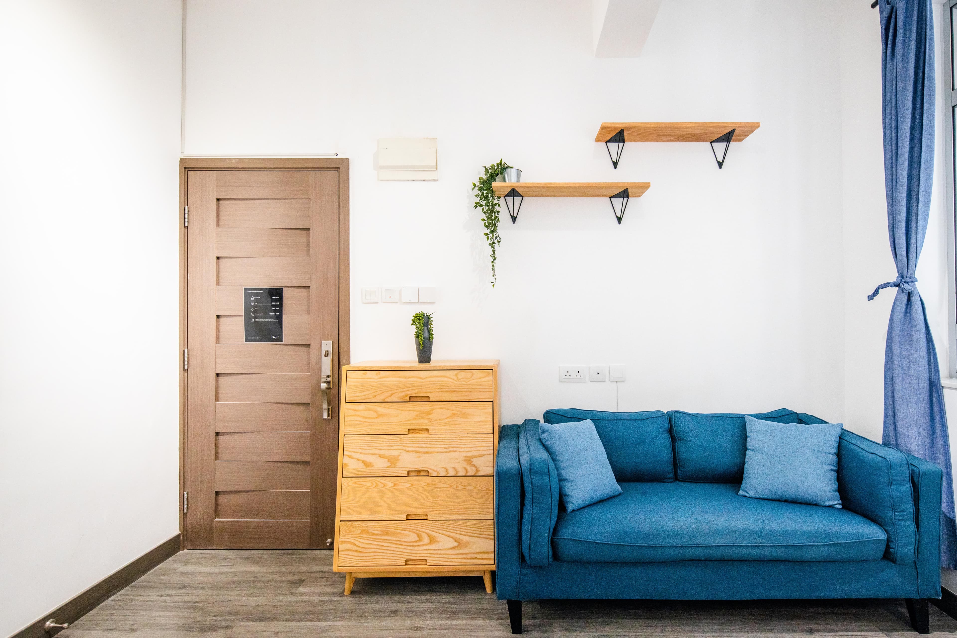 Image of the room