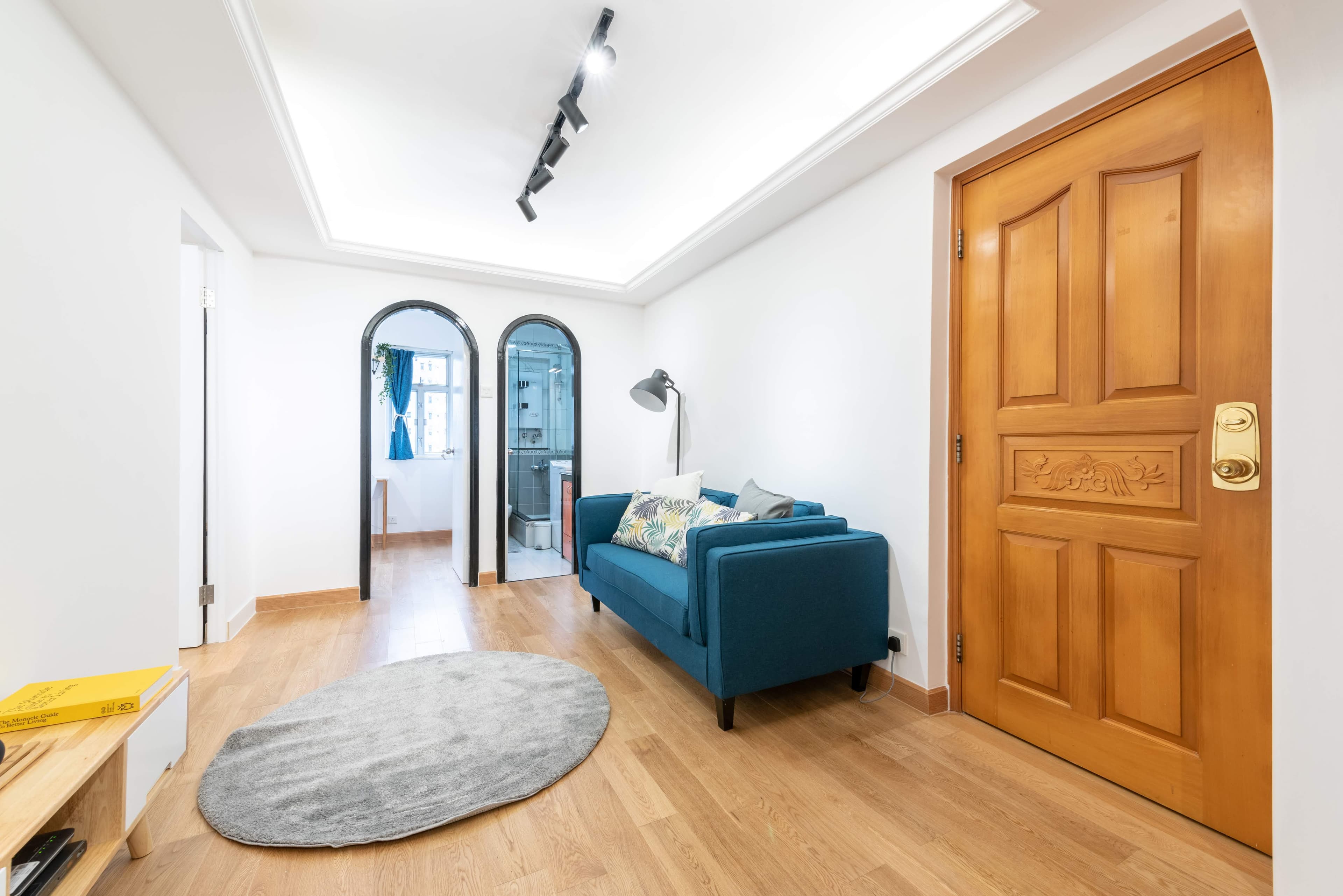 Image of the room
