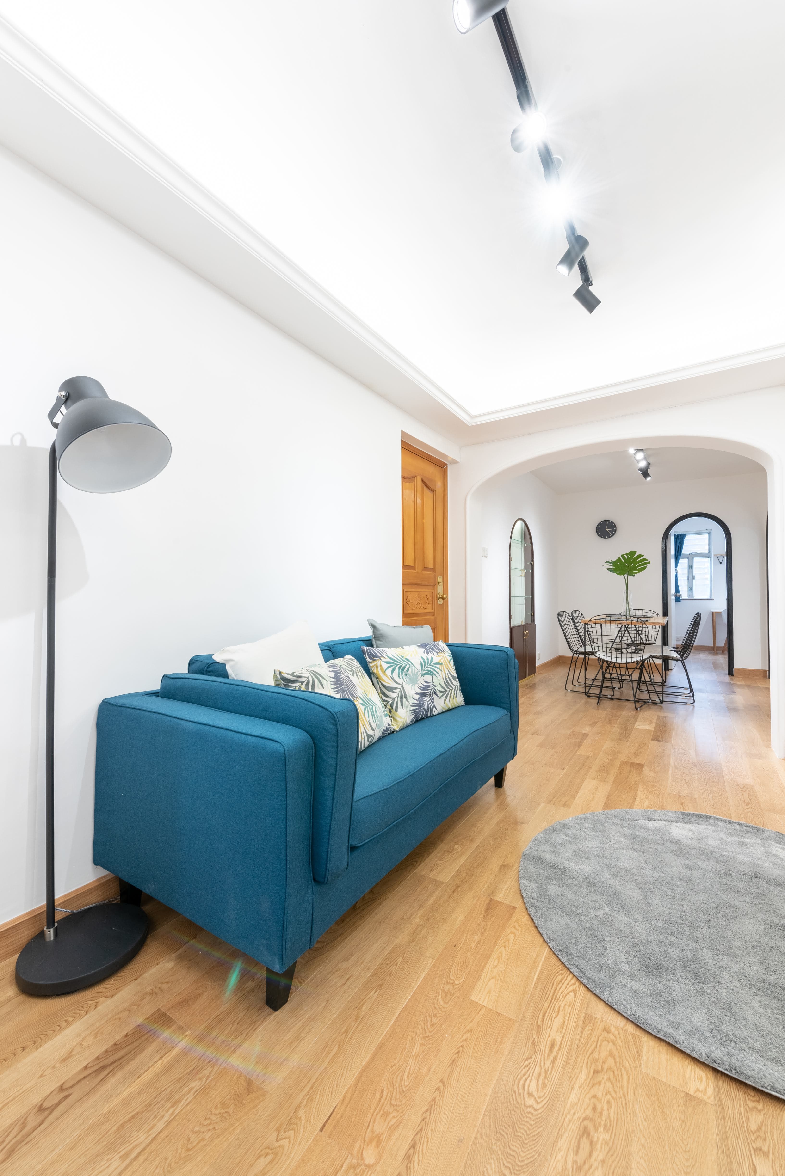 Image of the room