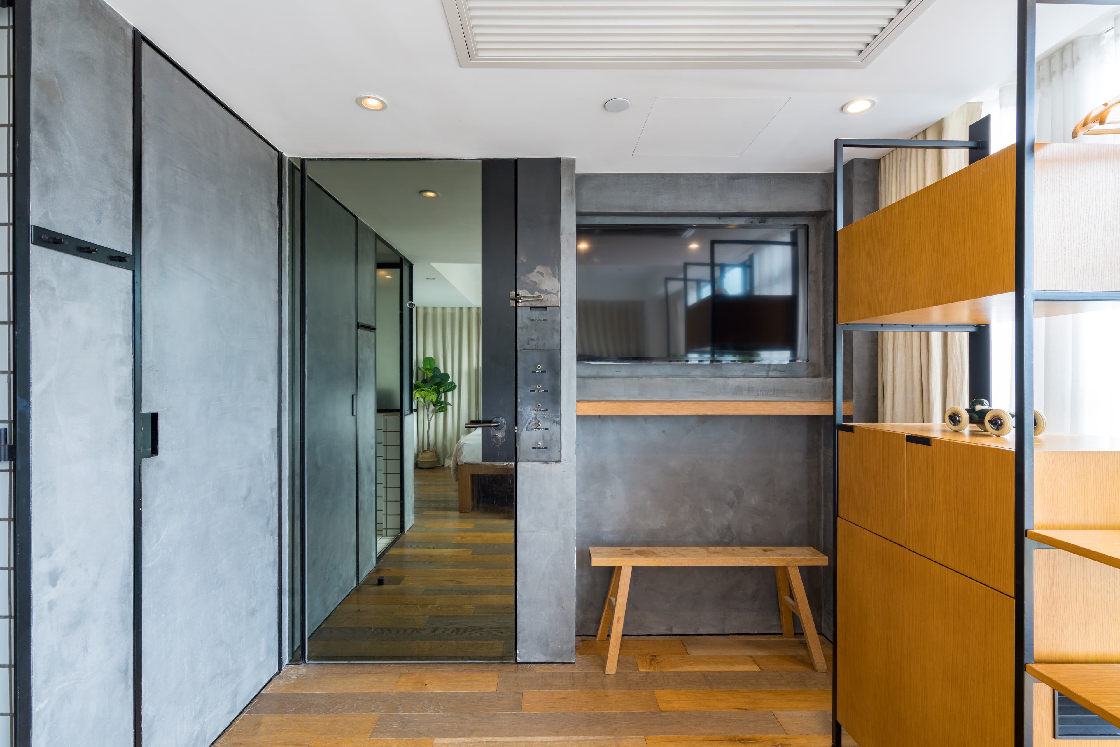 Image of the room