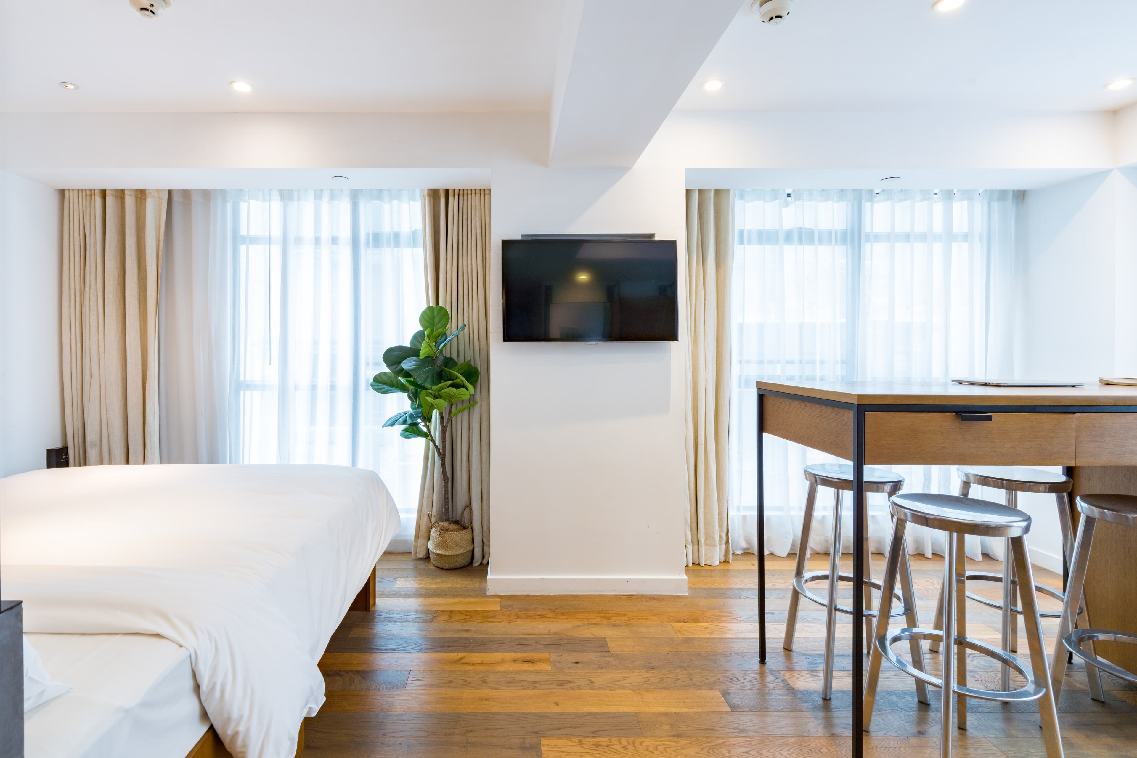 Image of the room