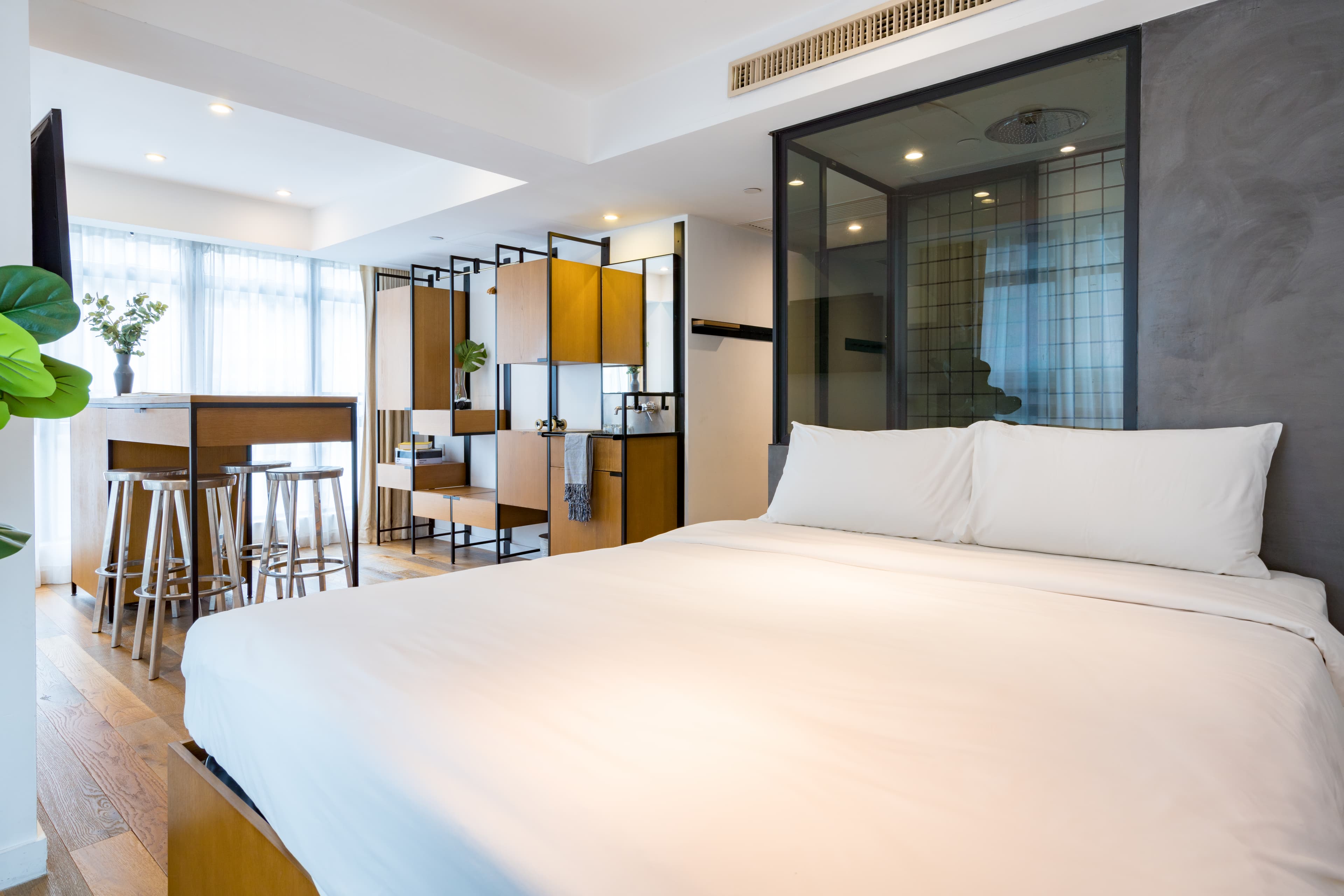 Image of the room