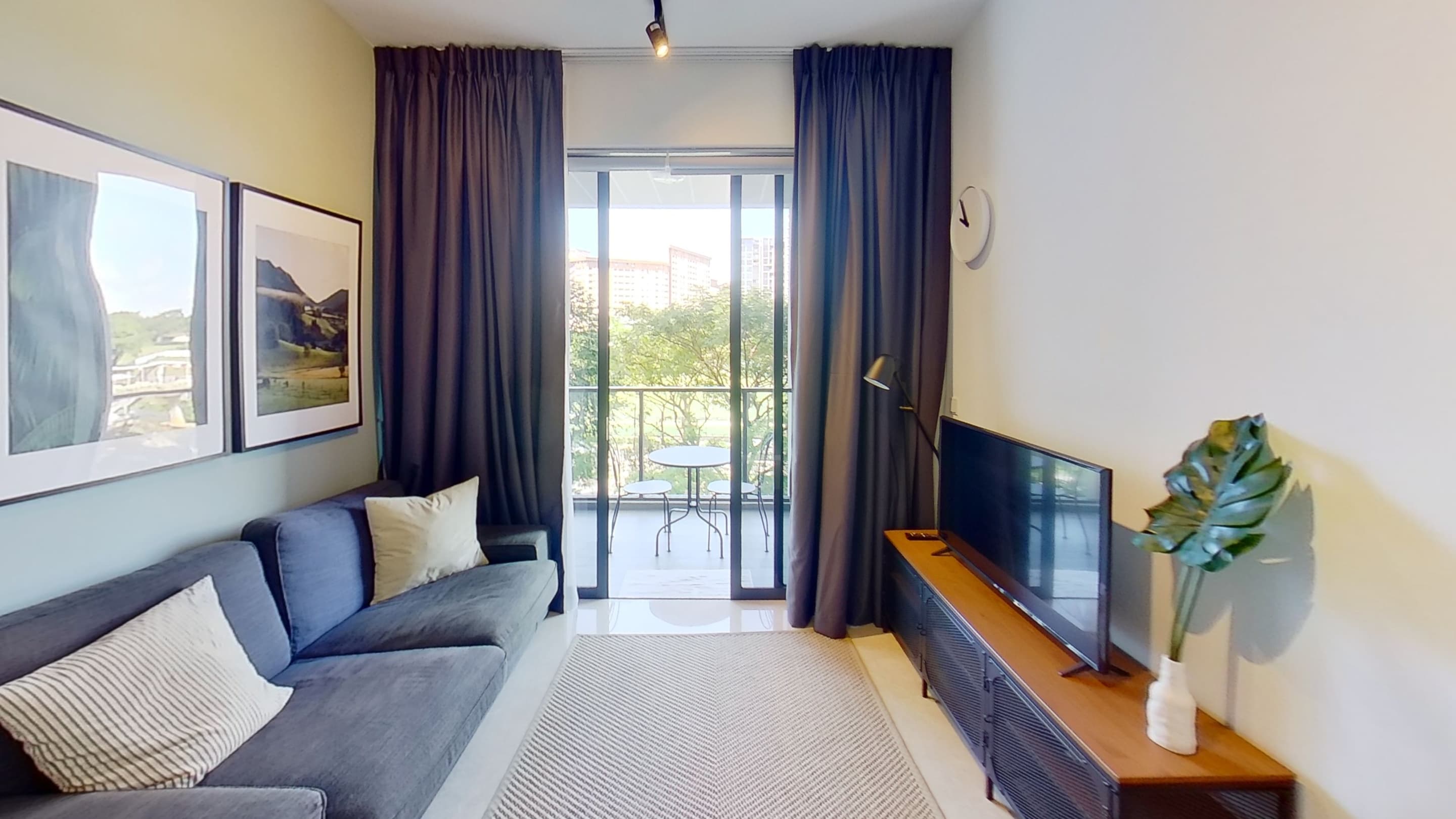 Image of the room