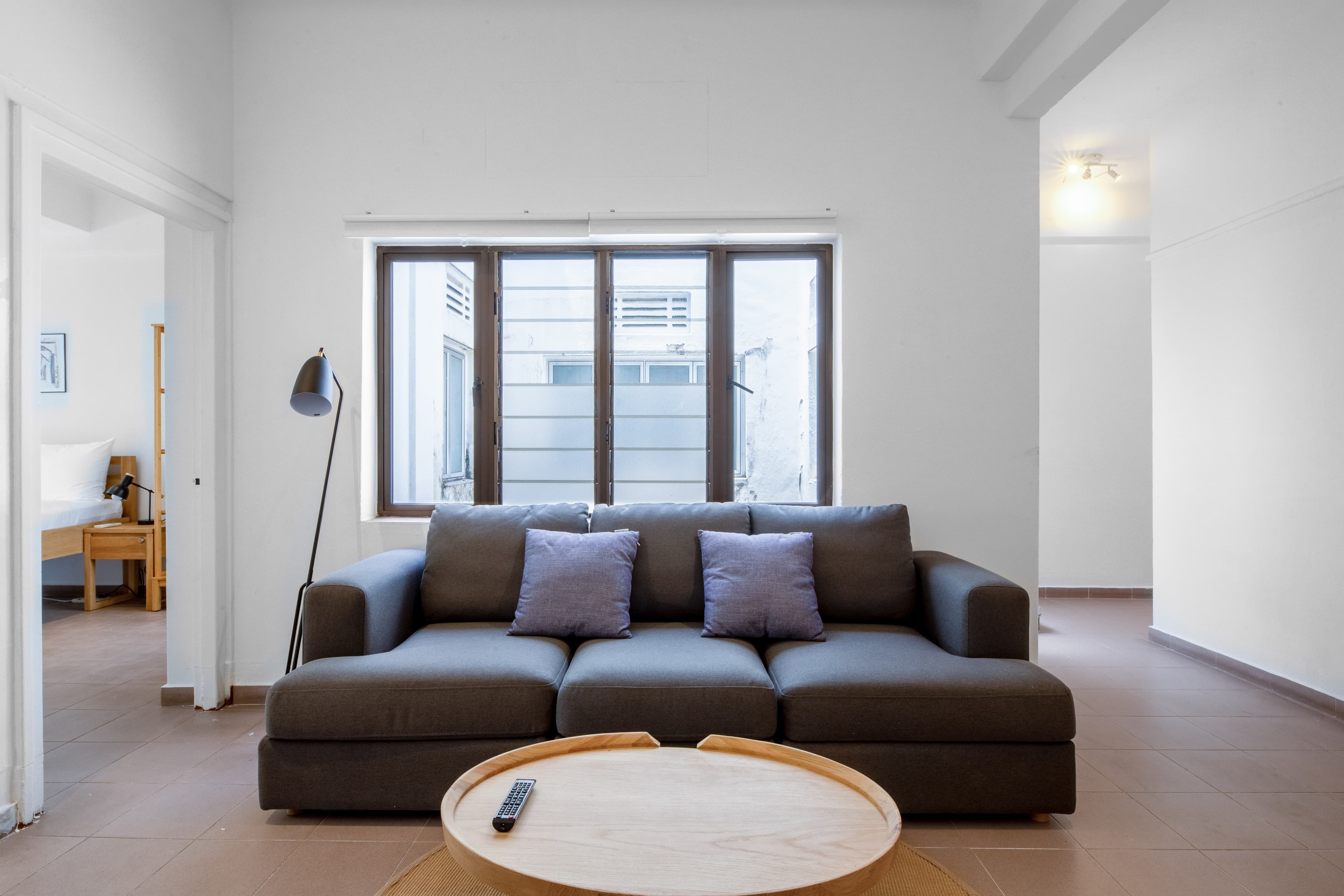 Image of the room