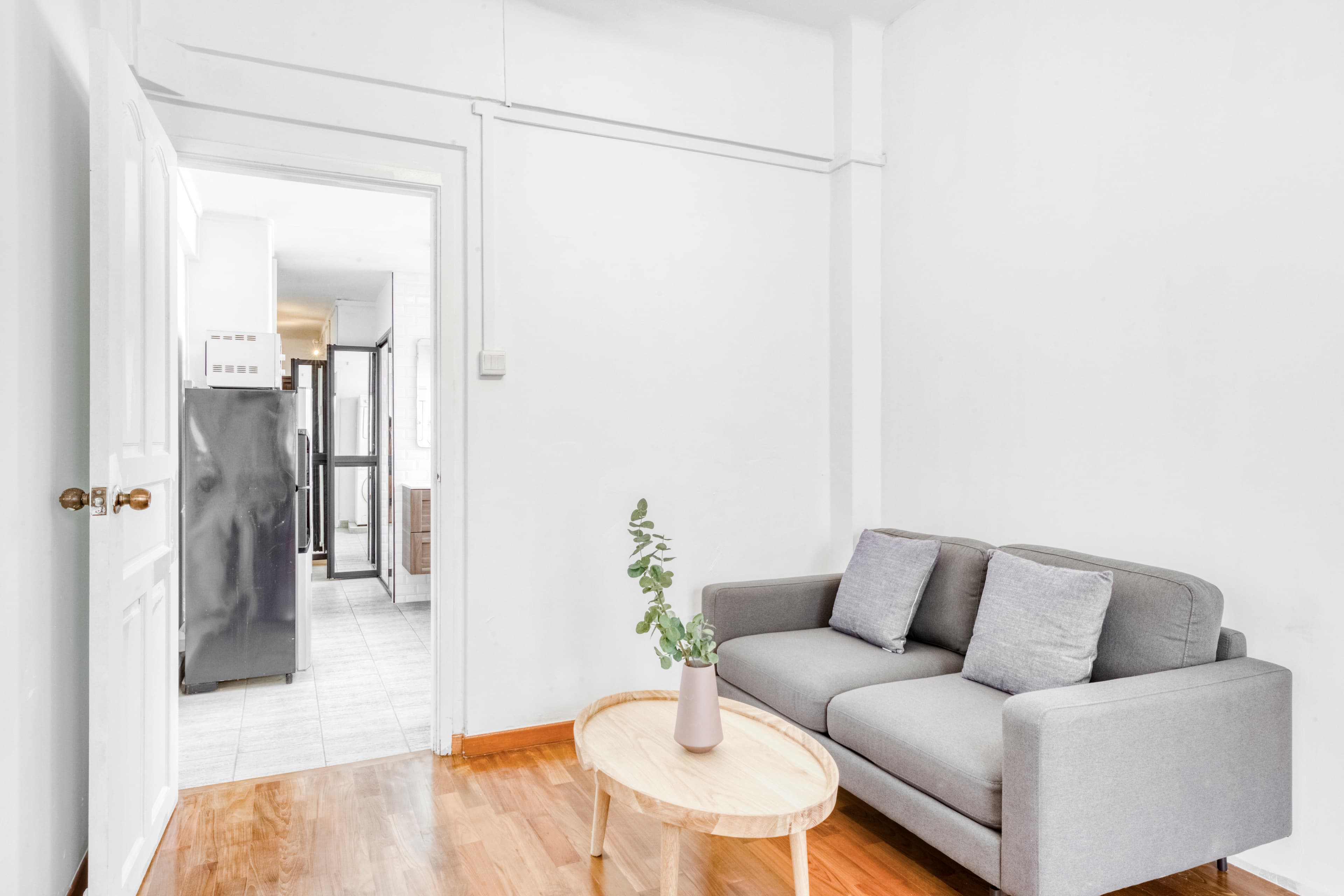 Image of the room