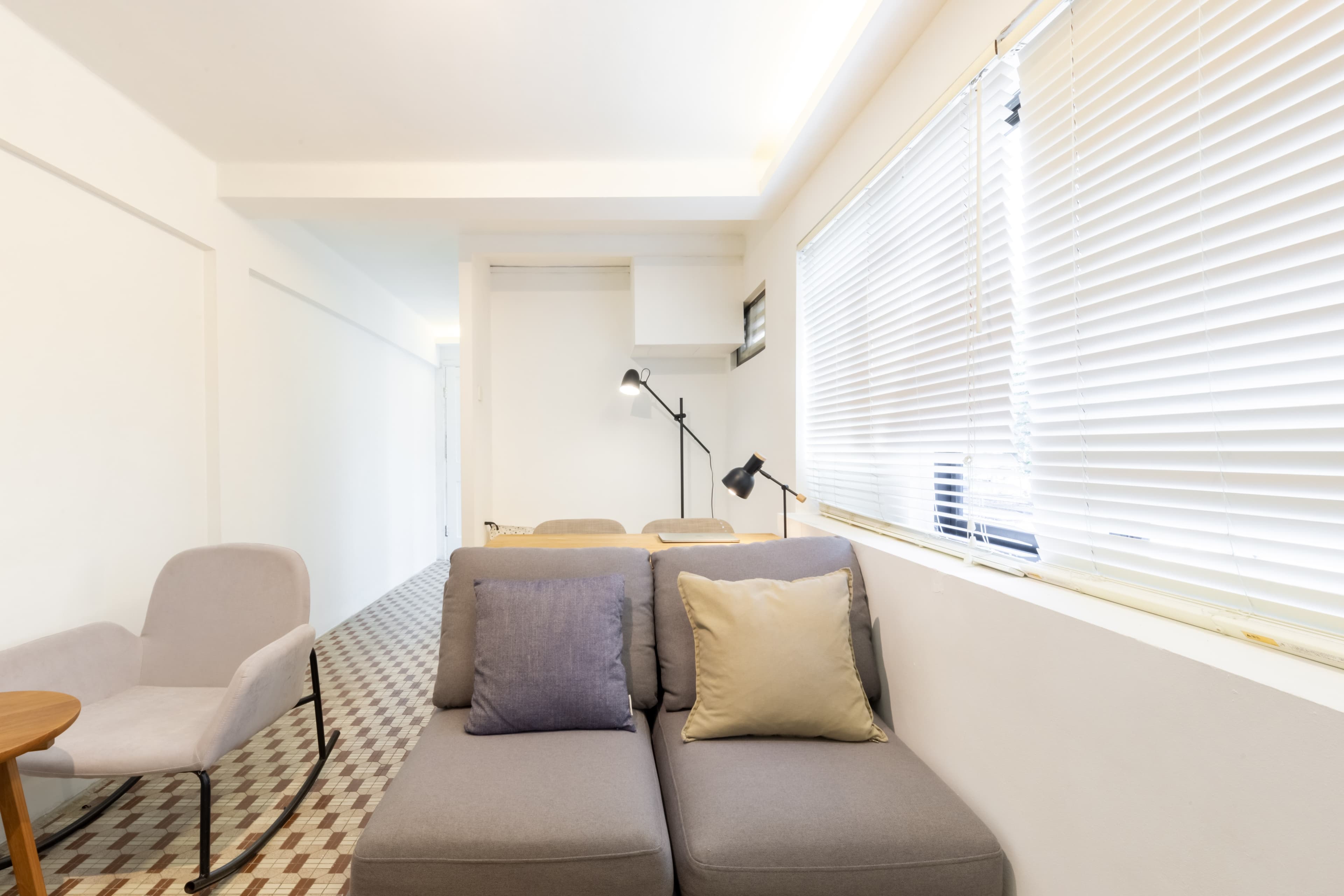 Image of the room