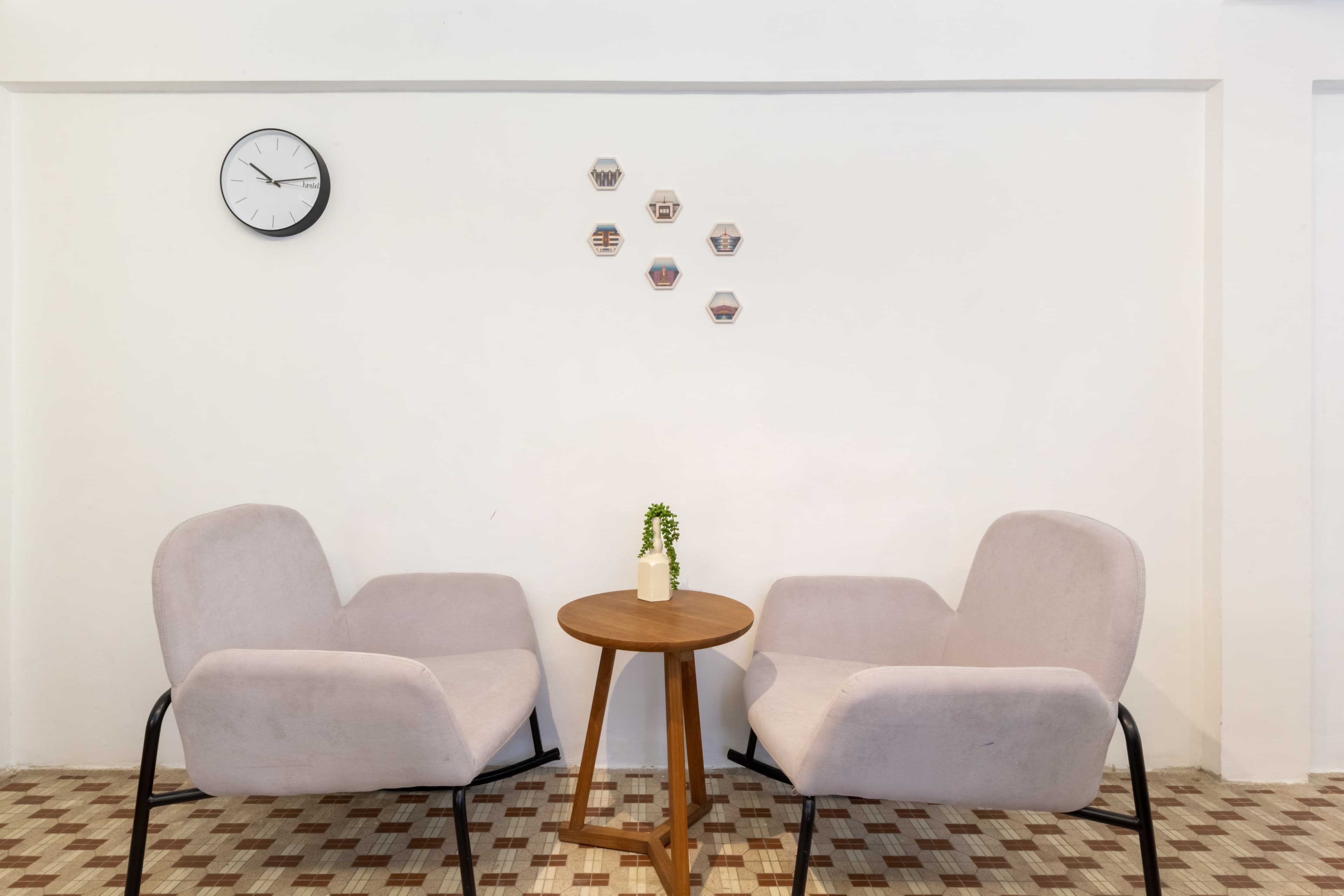 Image of the room