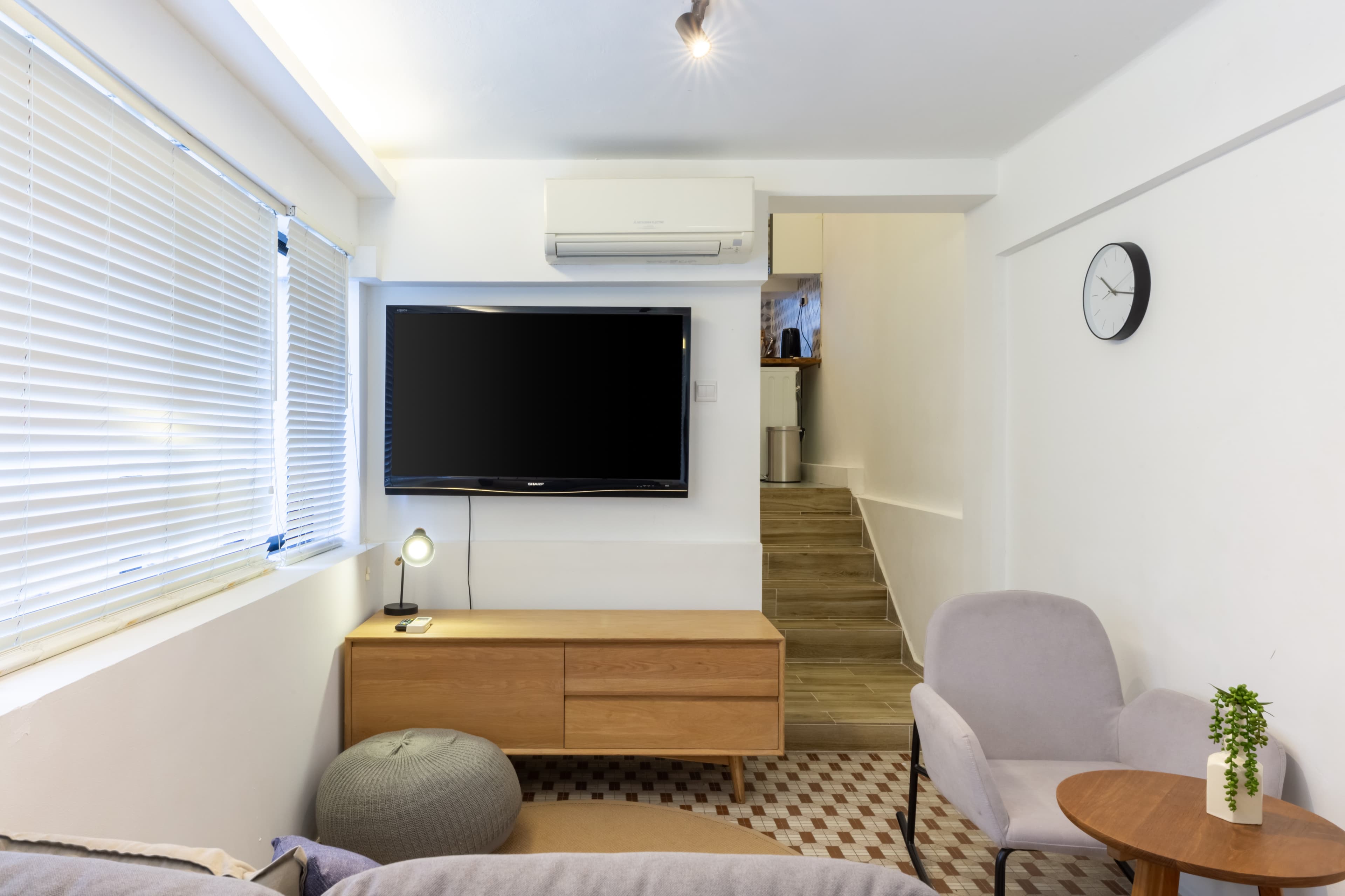 Image of the room