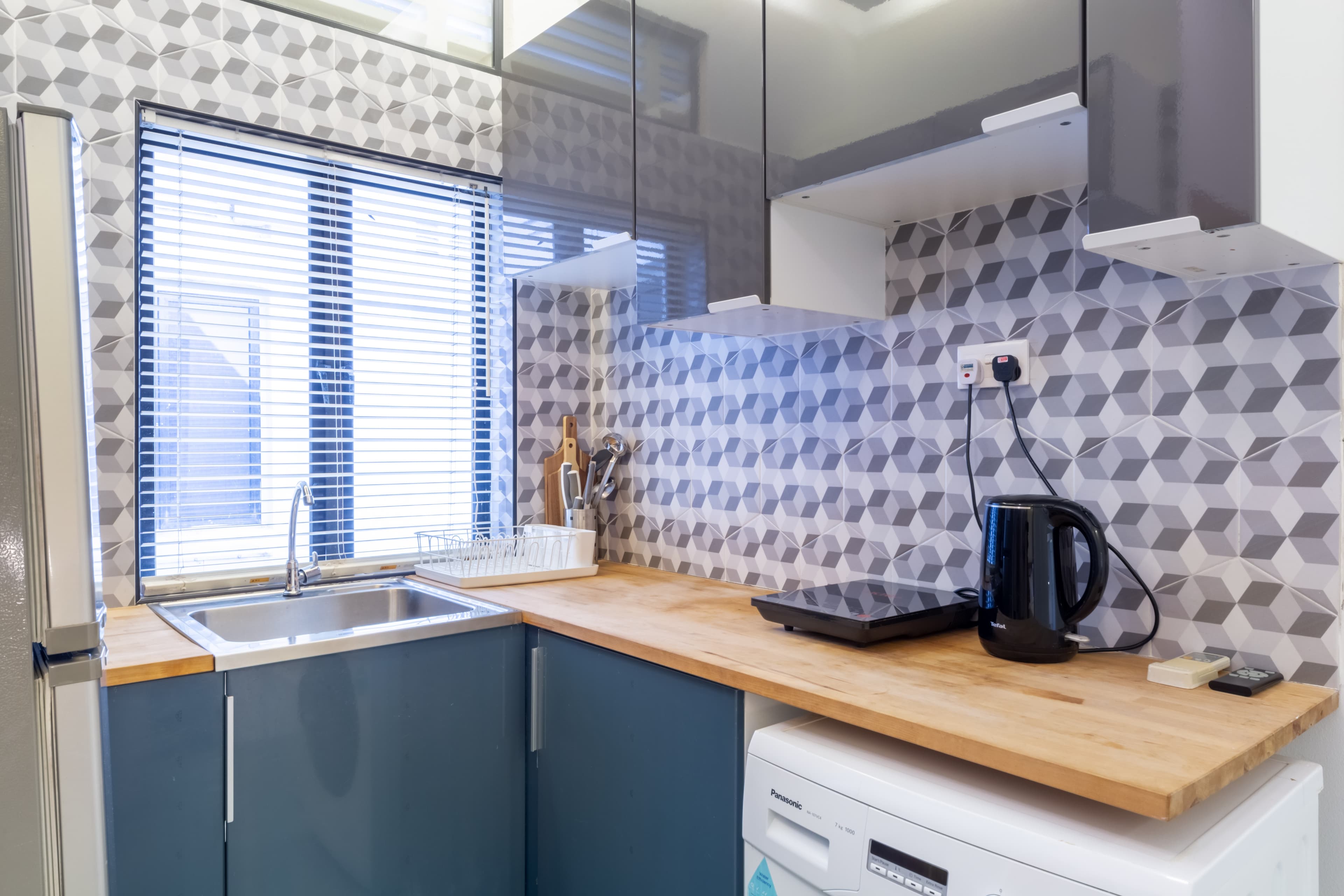 Image of the room