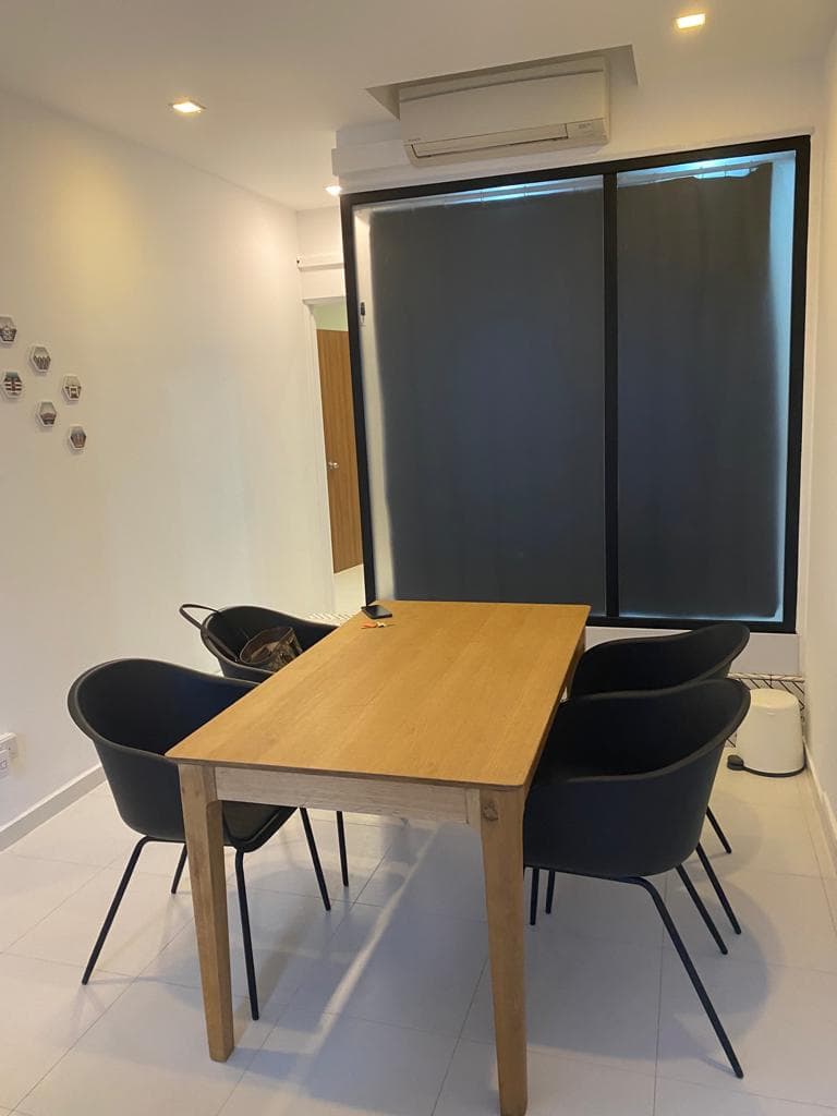 Image of the room