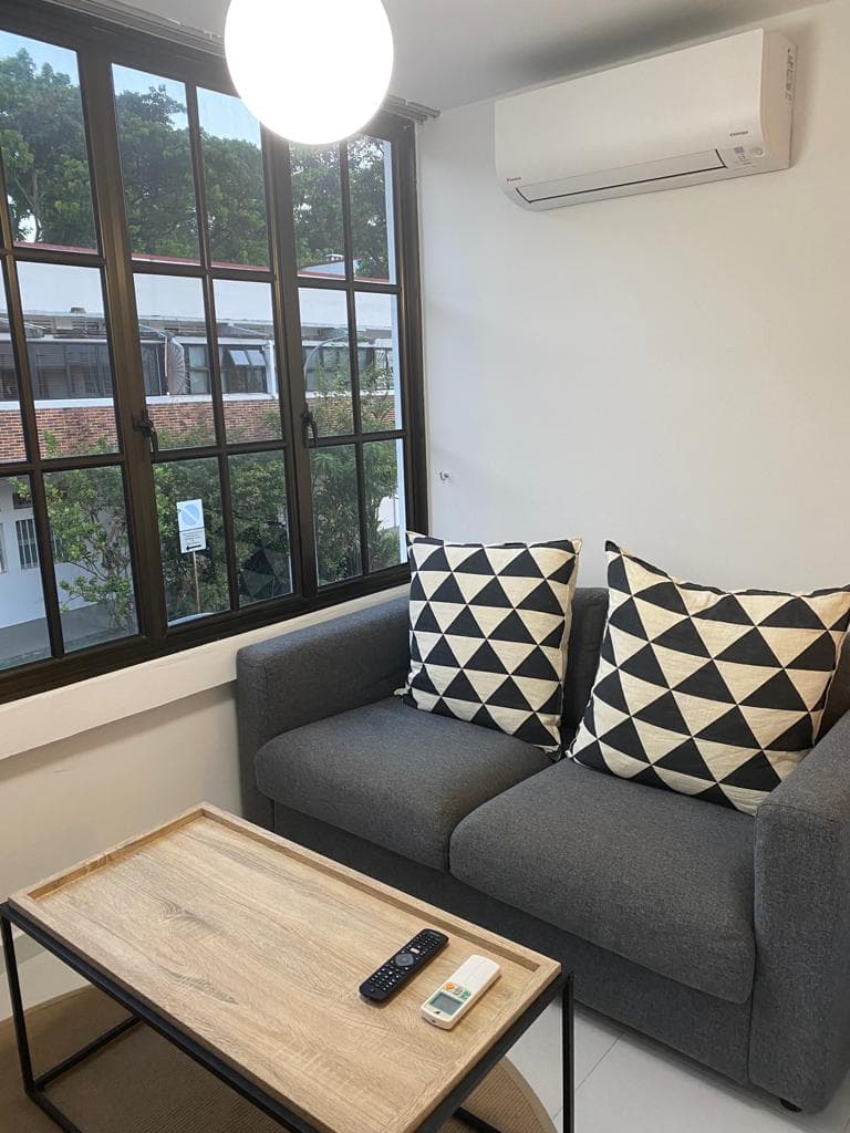 Image of the room
