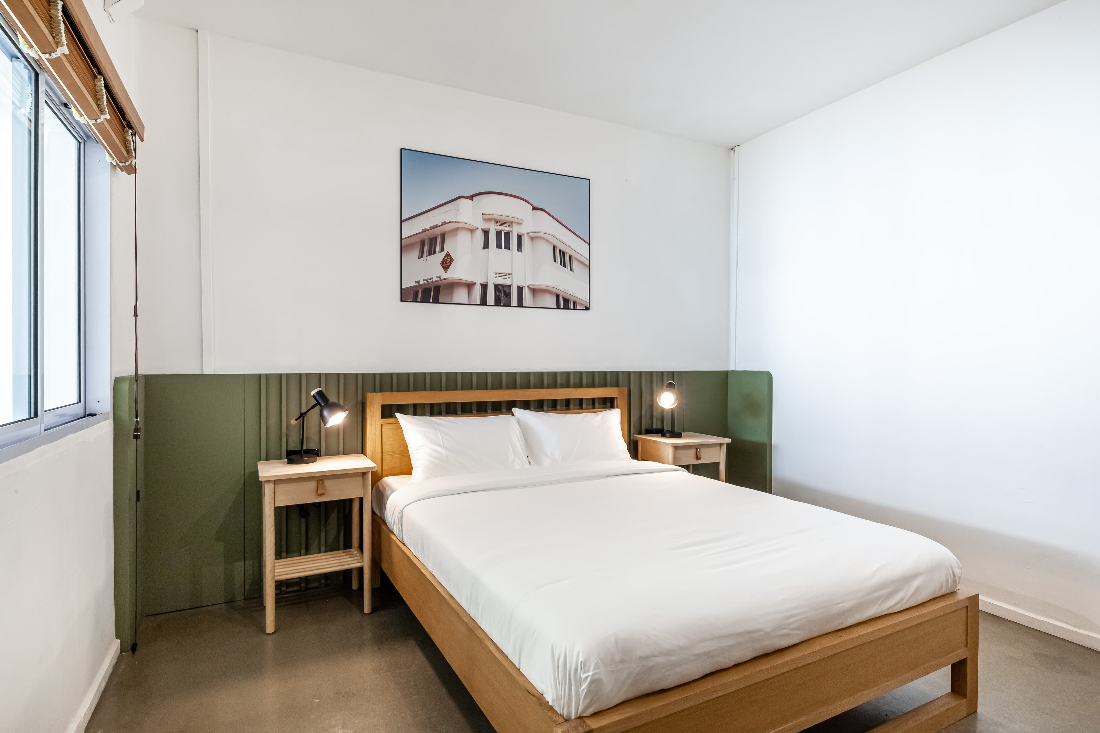 Image of the room