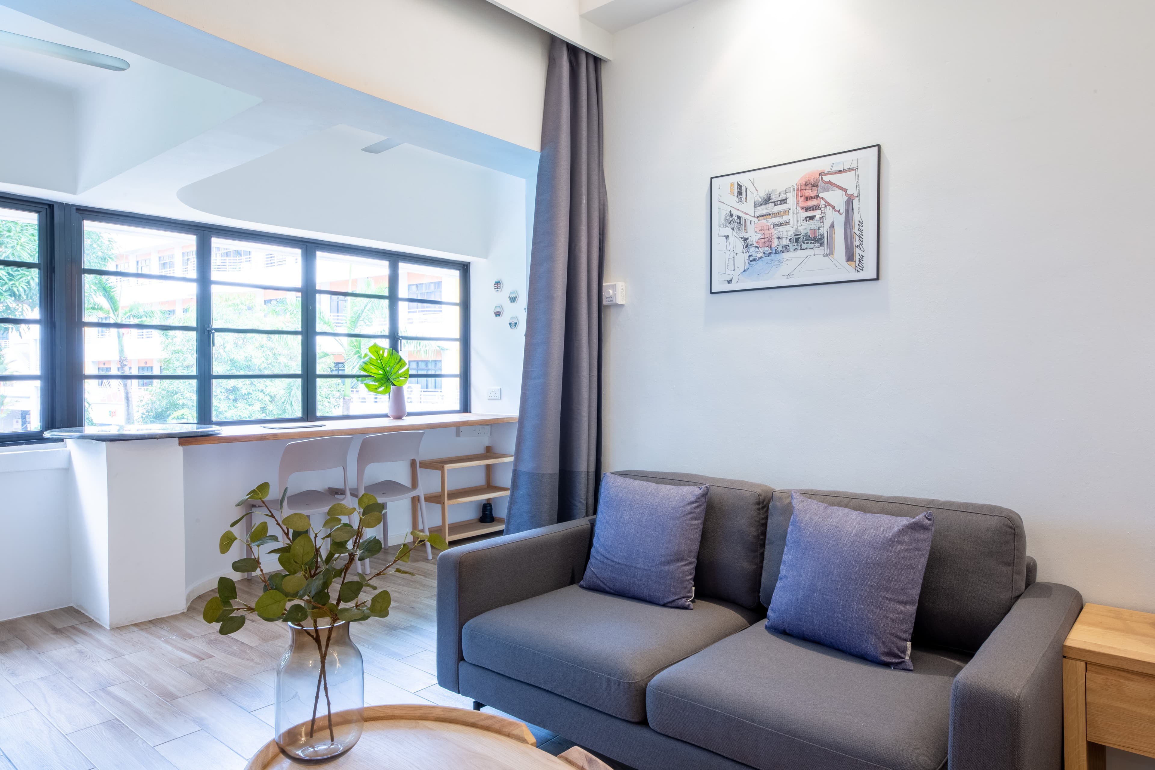 Picture of unit SG-01-060-005-01