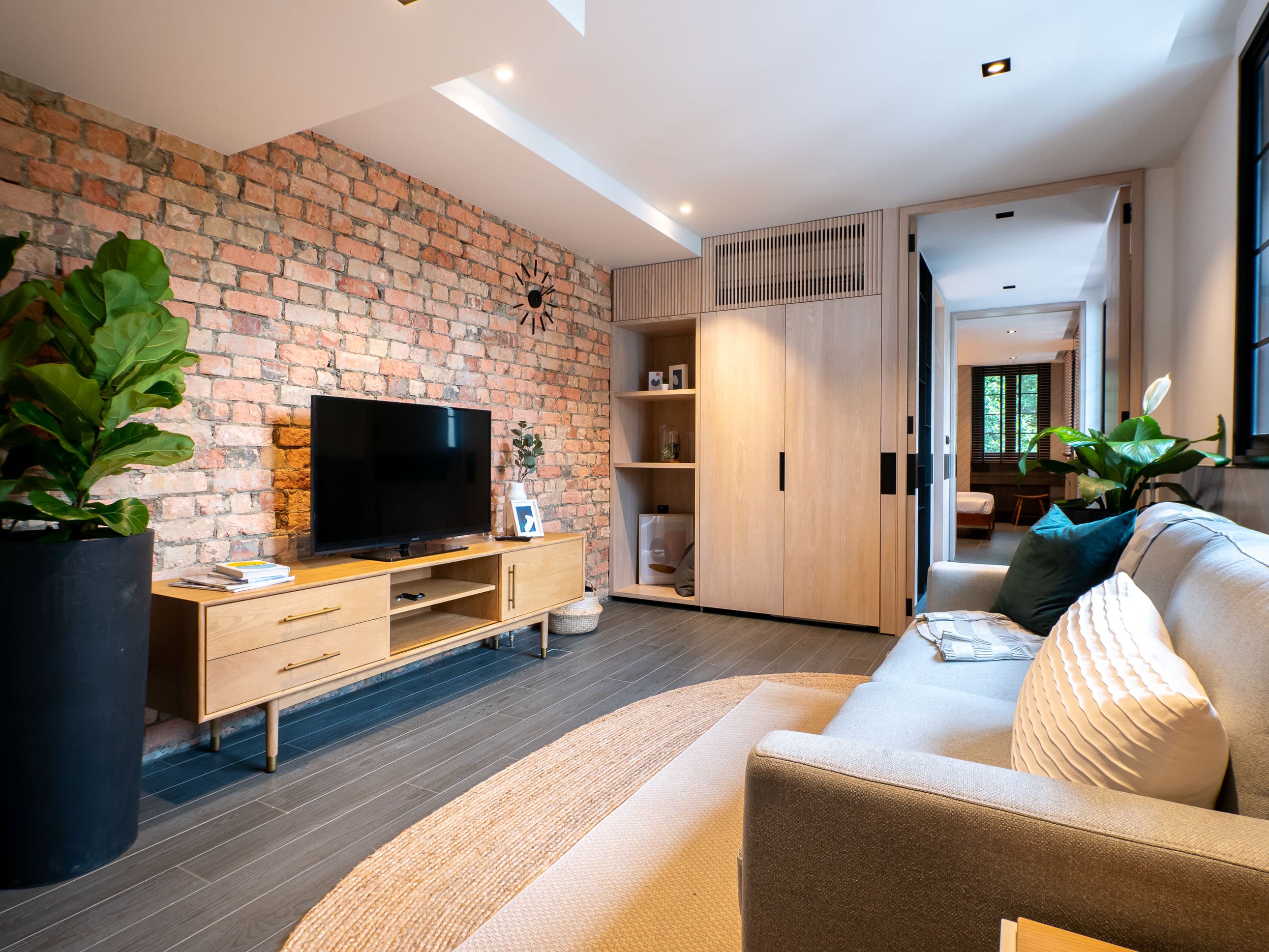 Image of the room