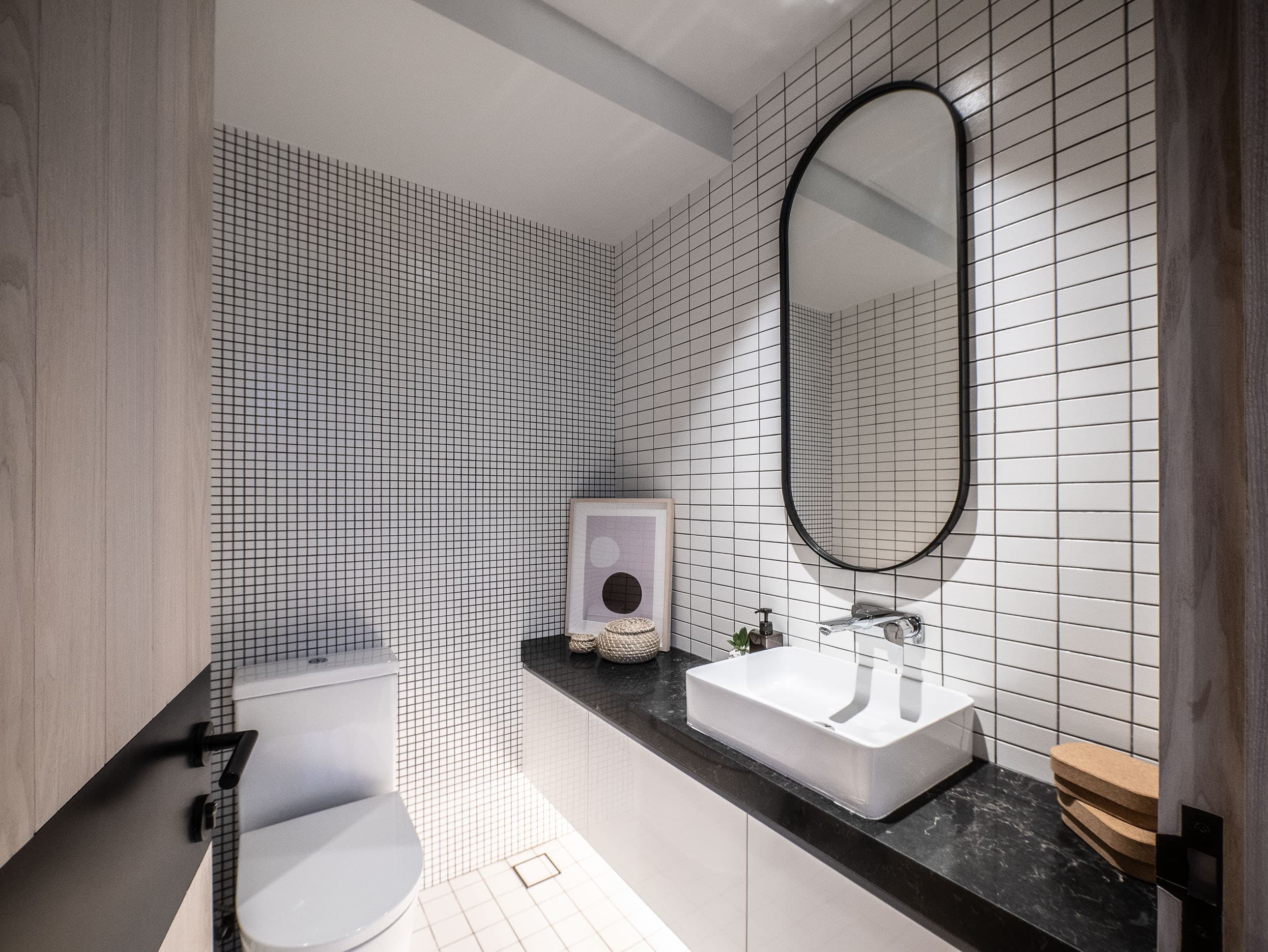 Image of the room