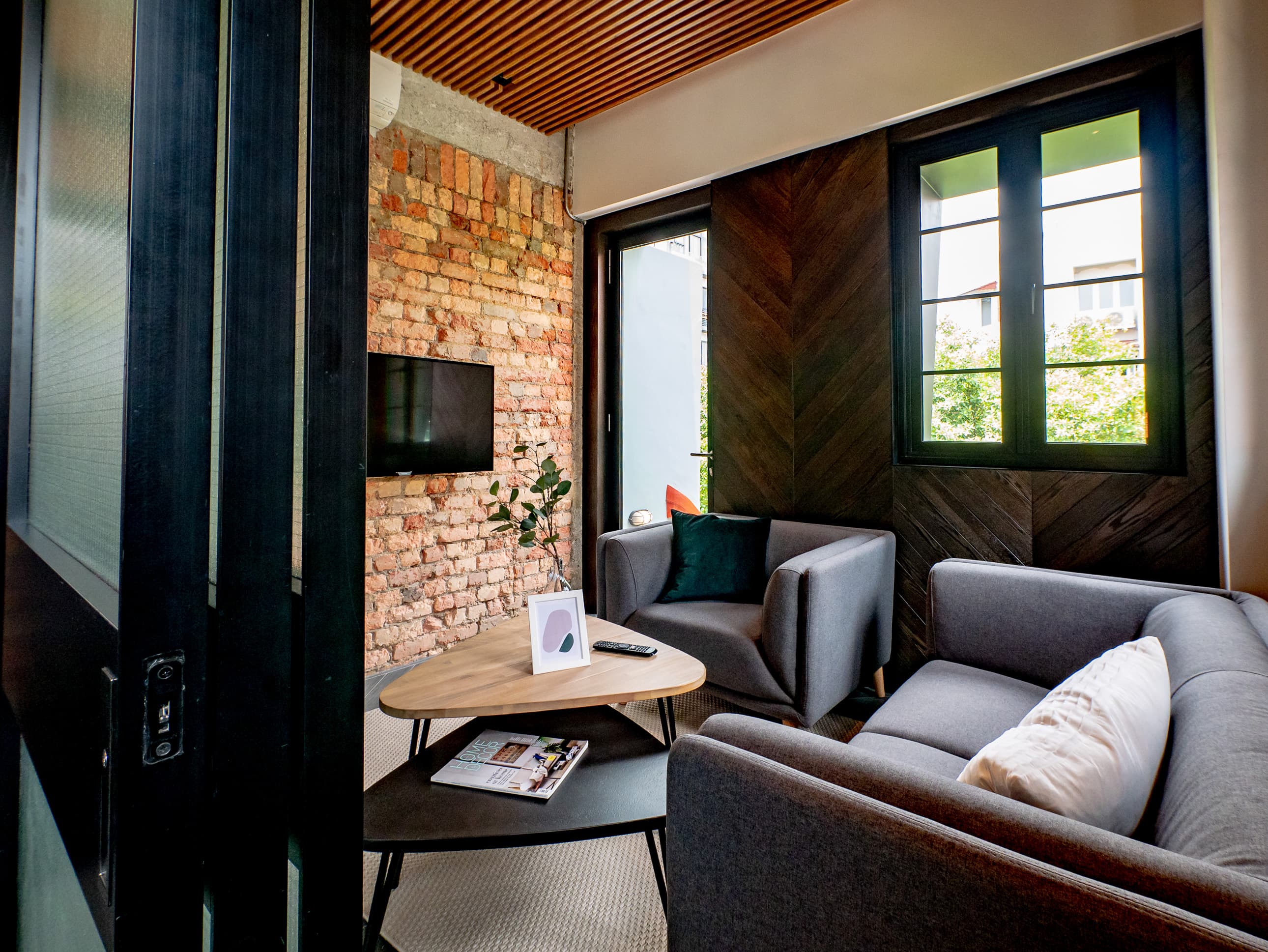 Image of the room