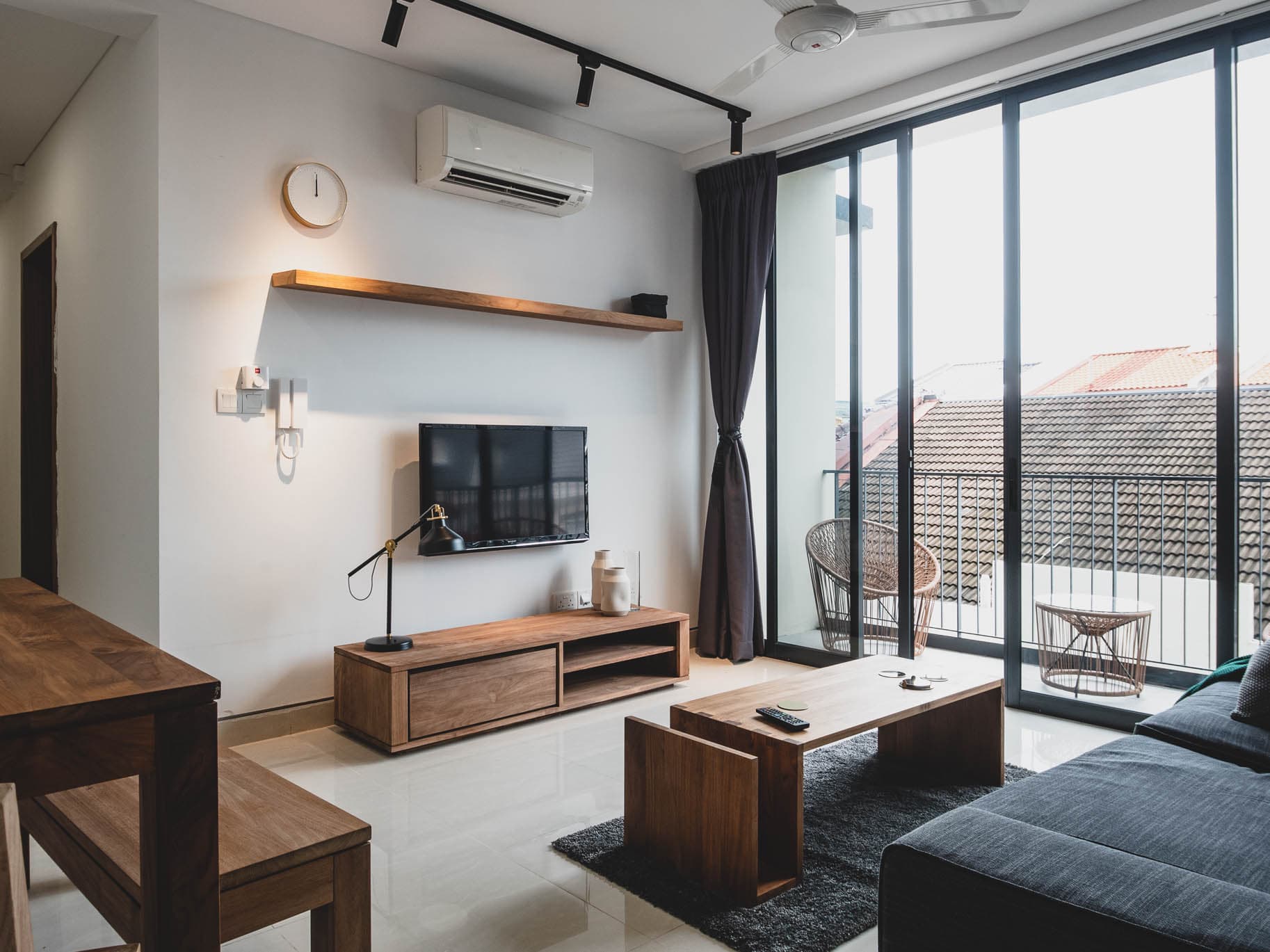 Image of the room