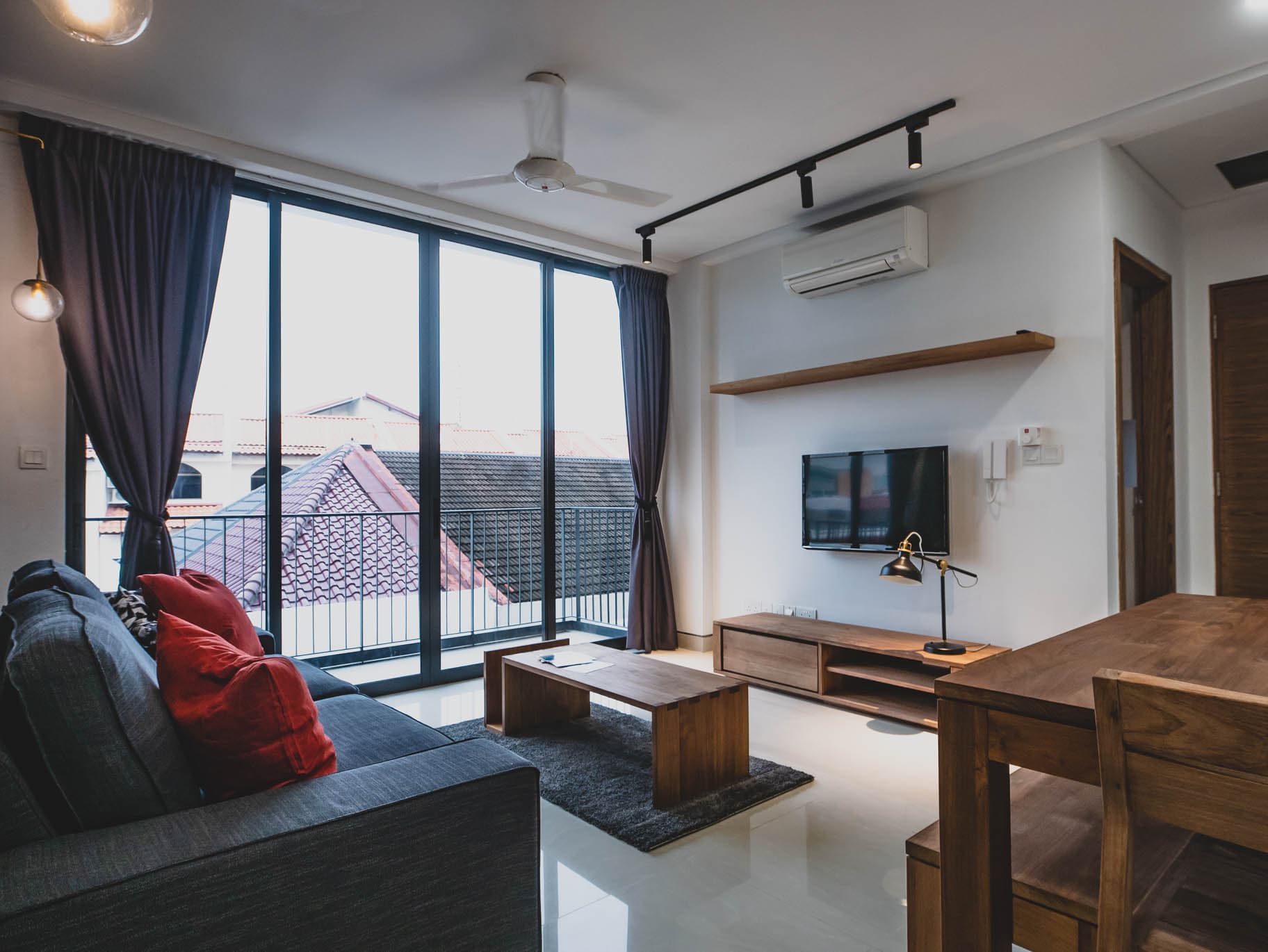 Image of the room
