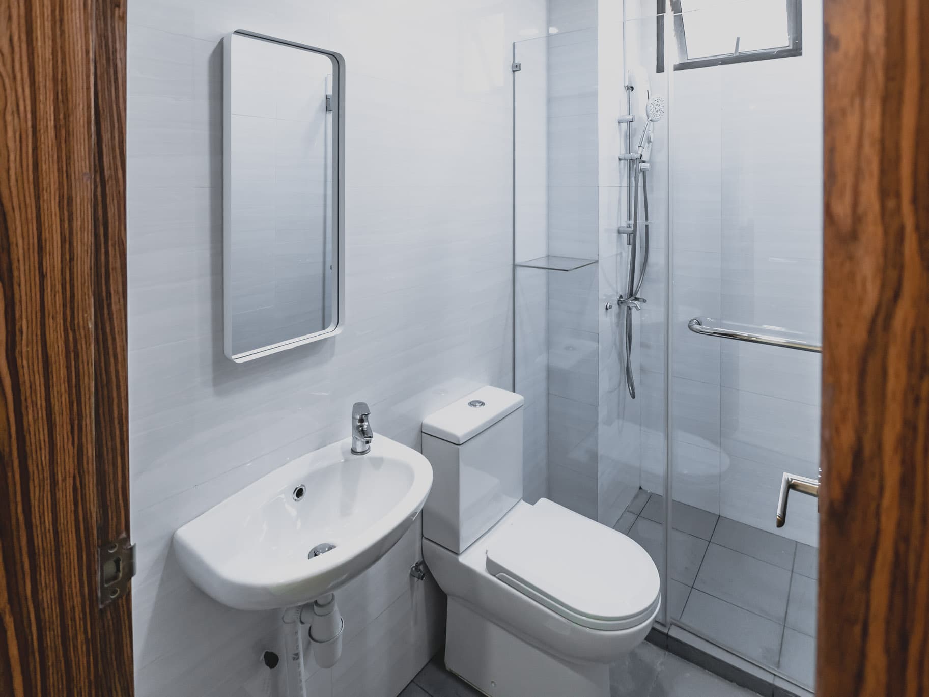 Image of the room
