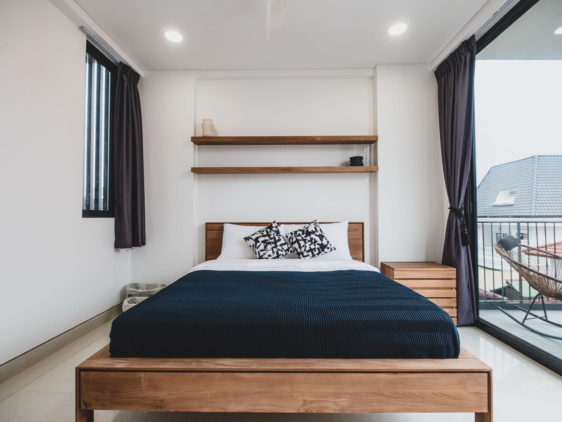 Image of the room