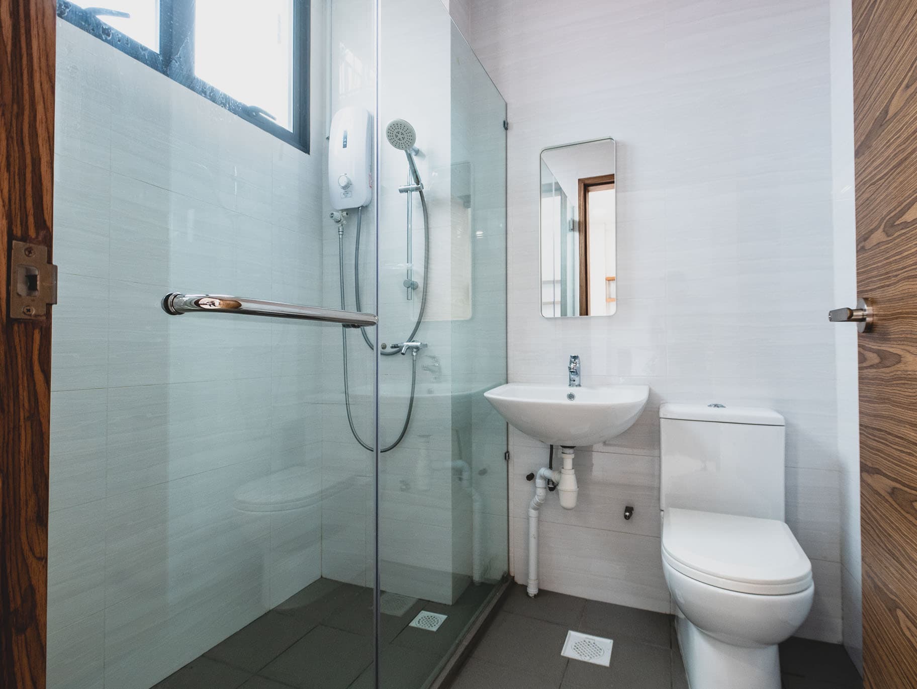 Image of the room