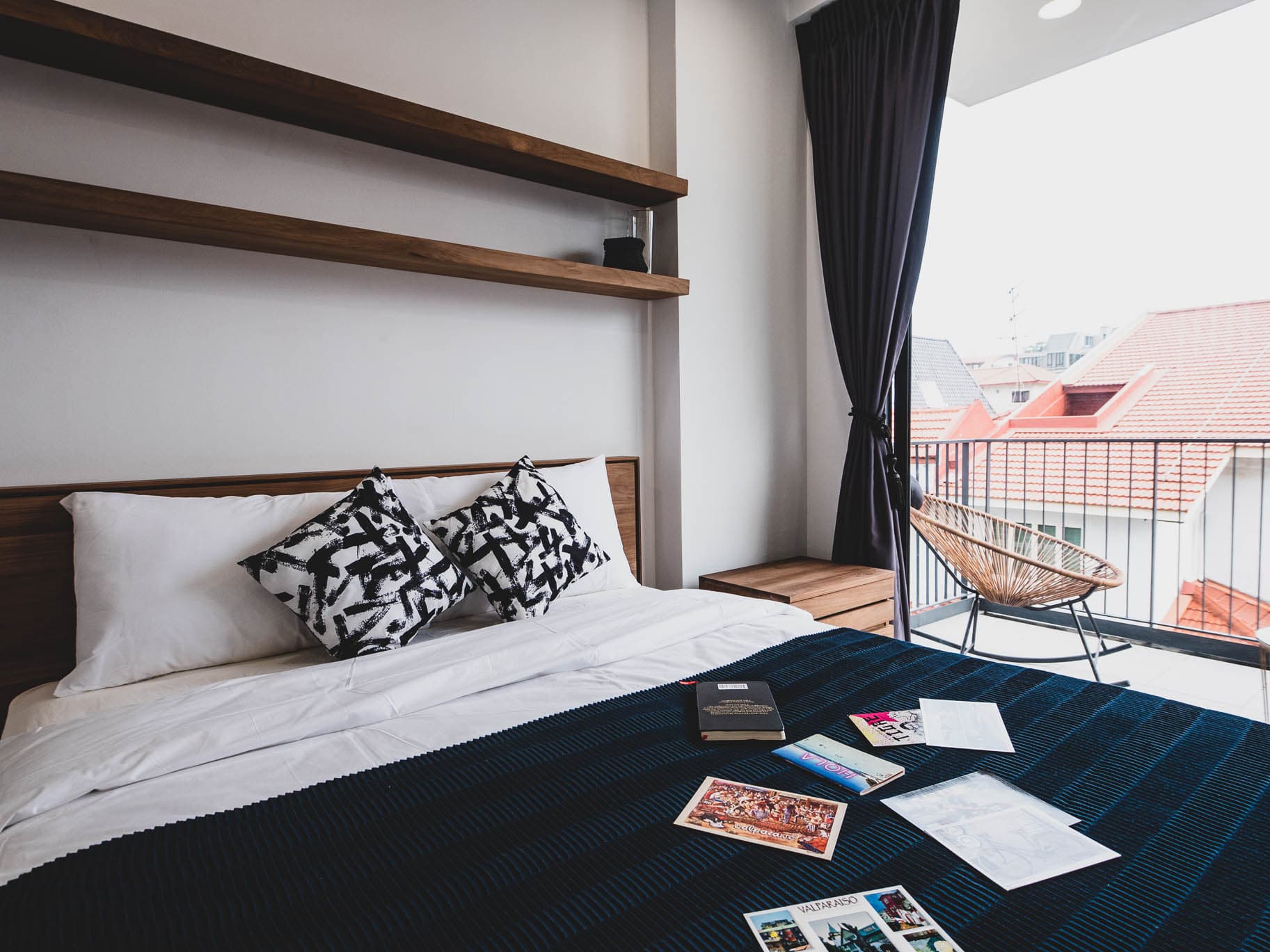 Image of the room