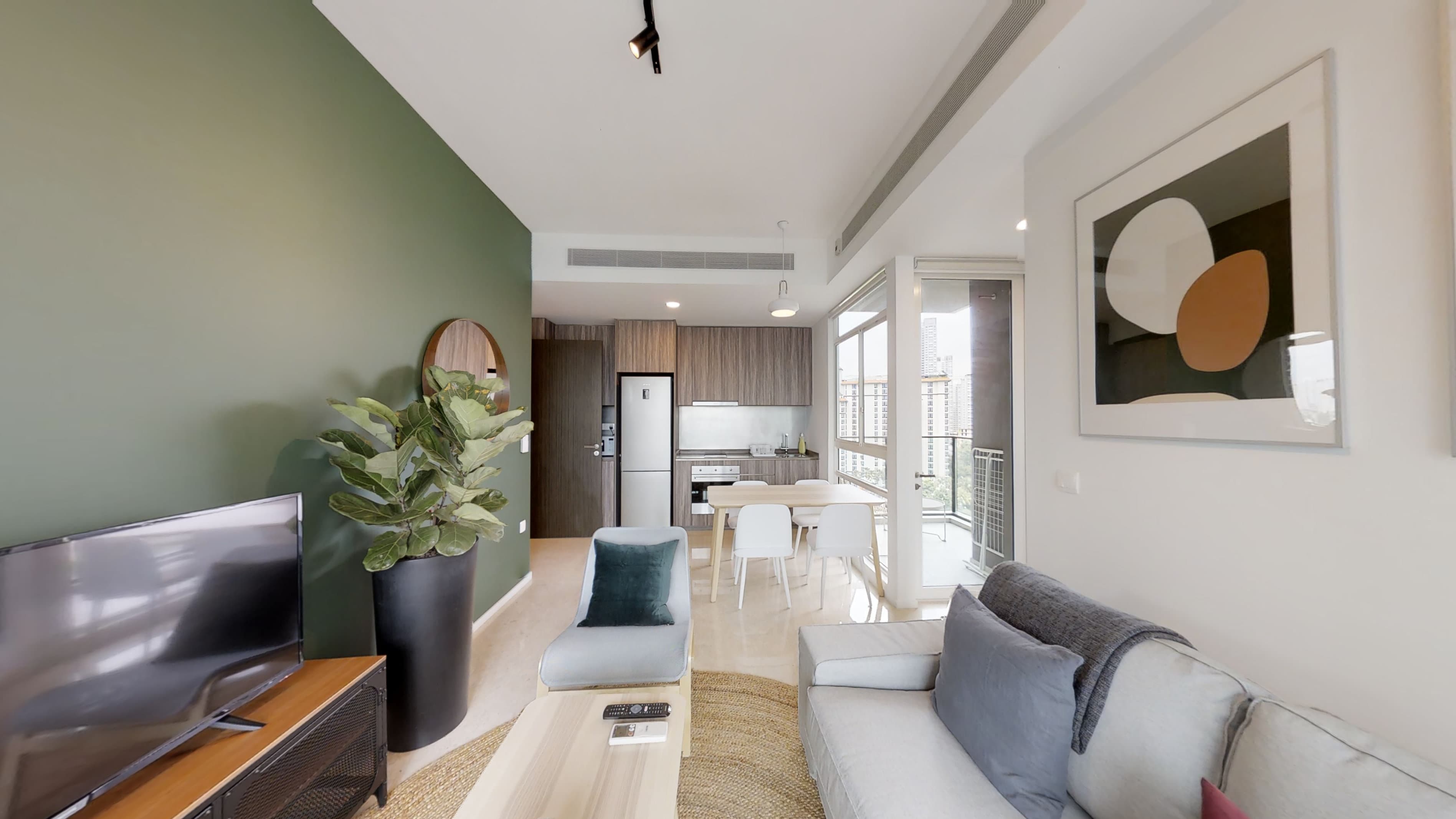 Image of the room
