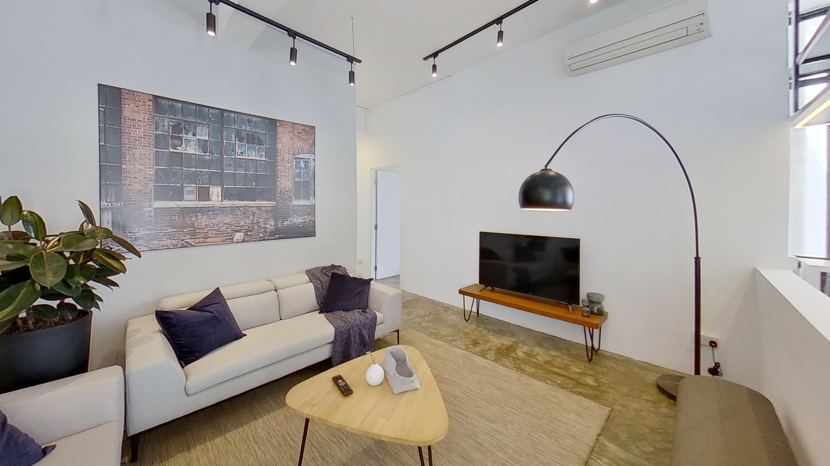 Image of the room