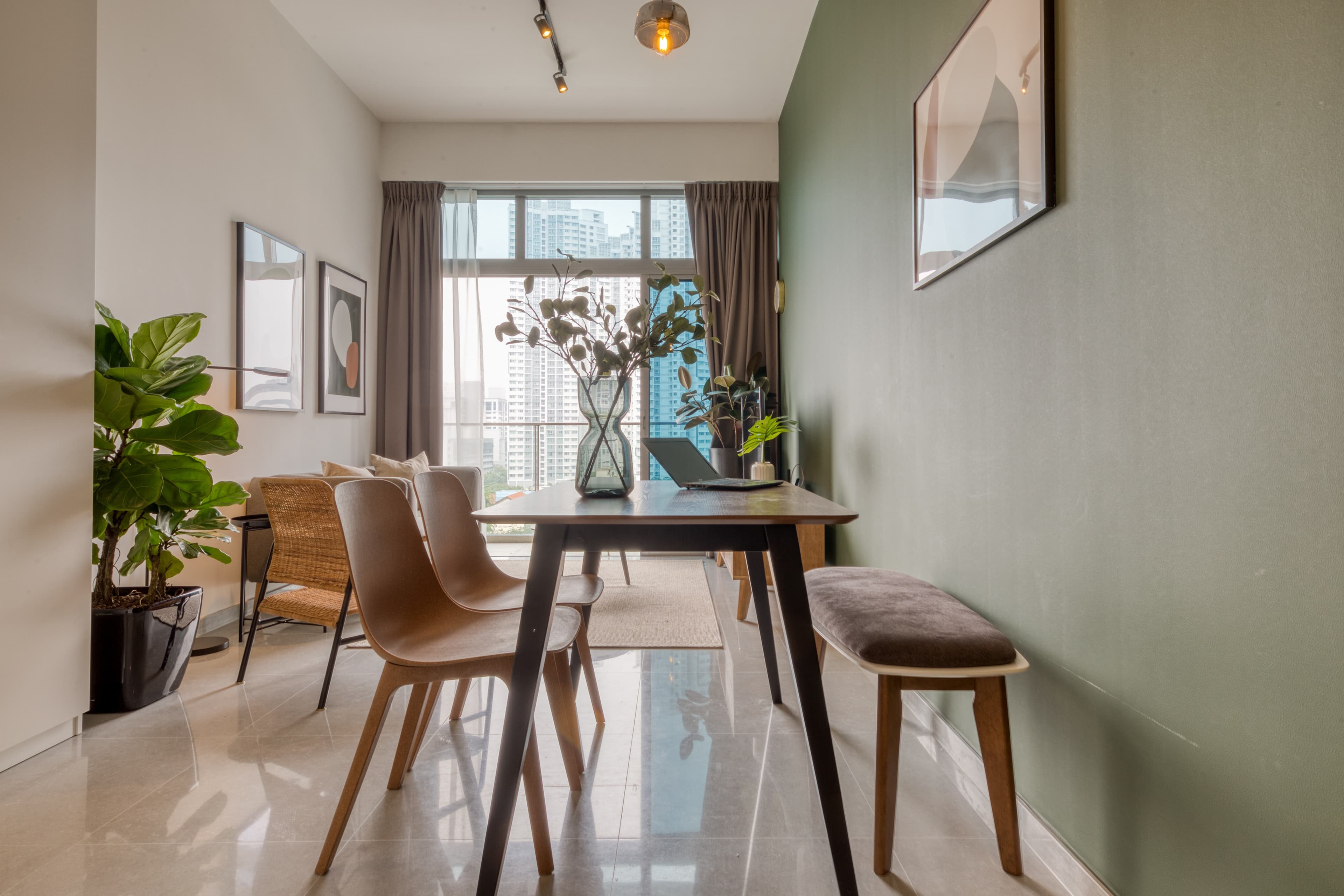 Image of the room