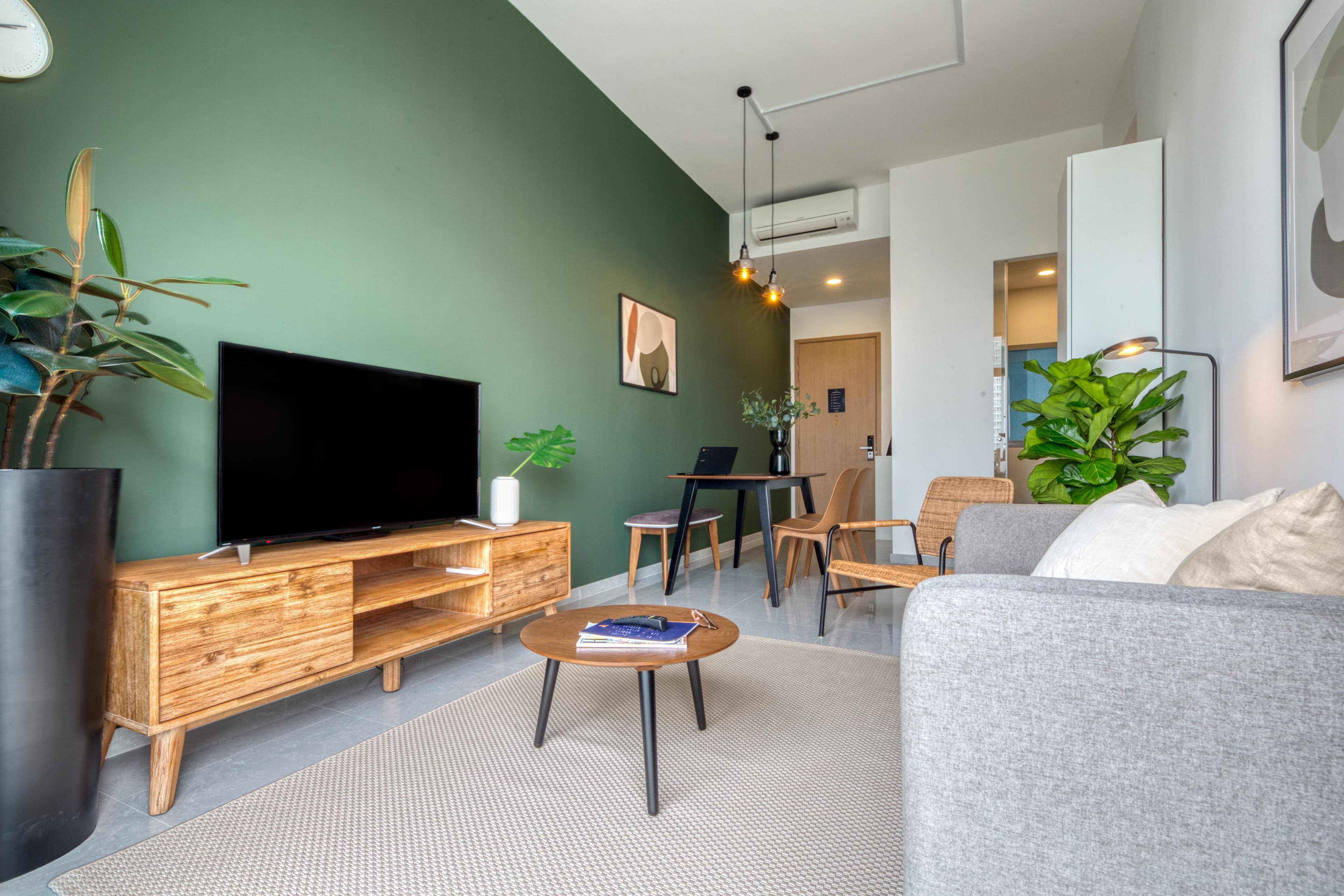Image of the room