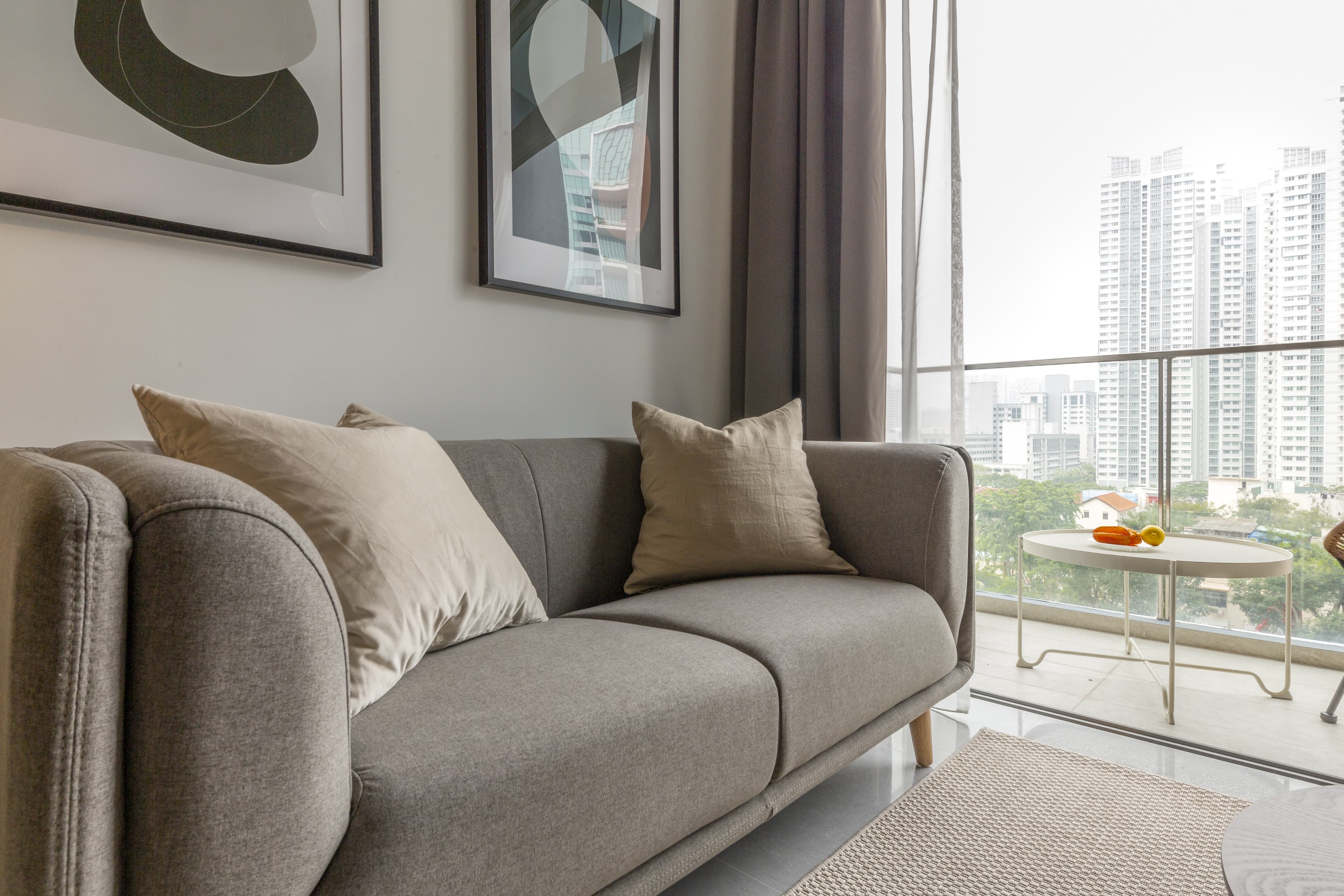 Image of the room