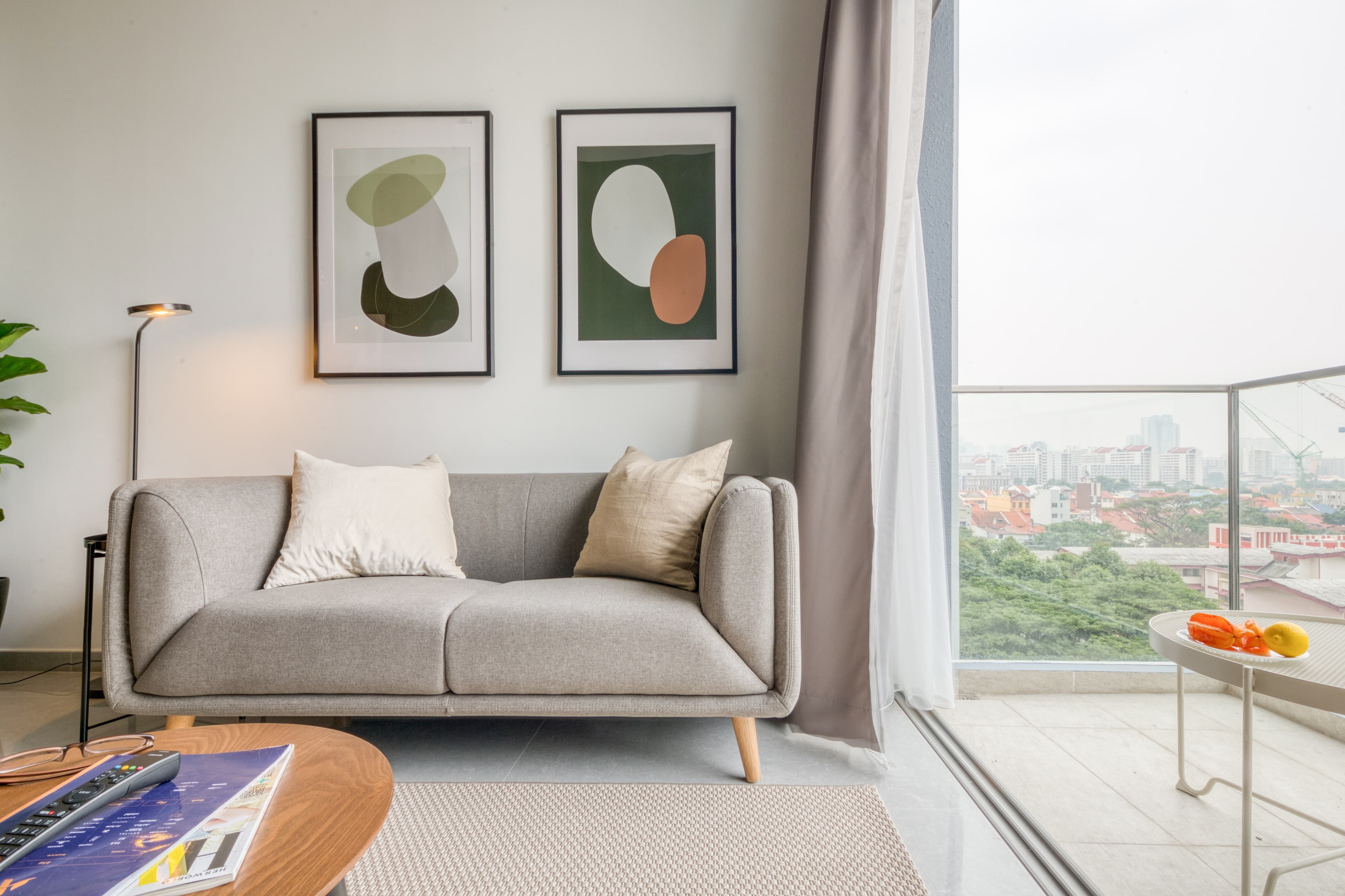 Image of the room