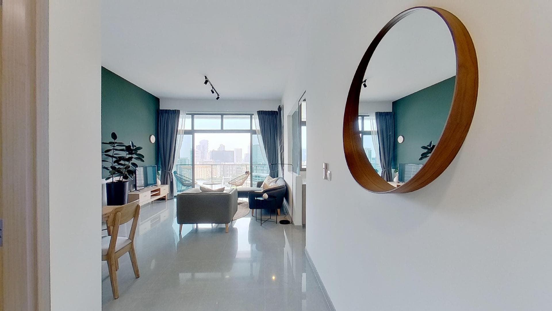 Image of the room