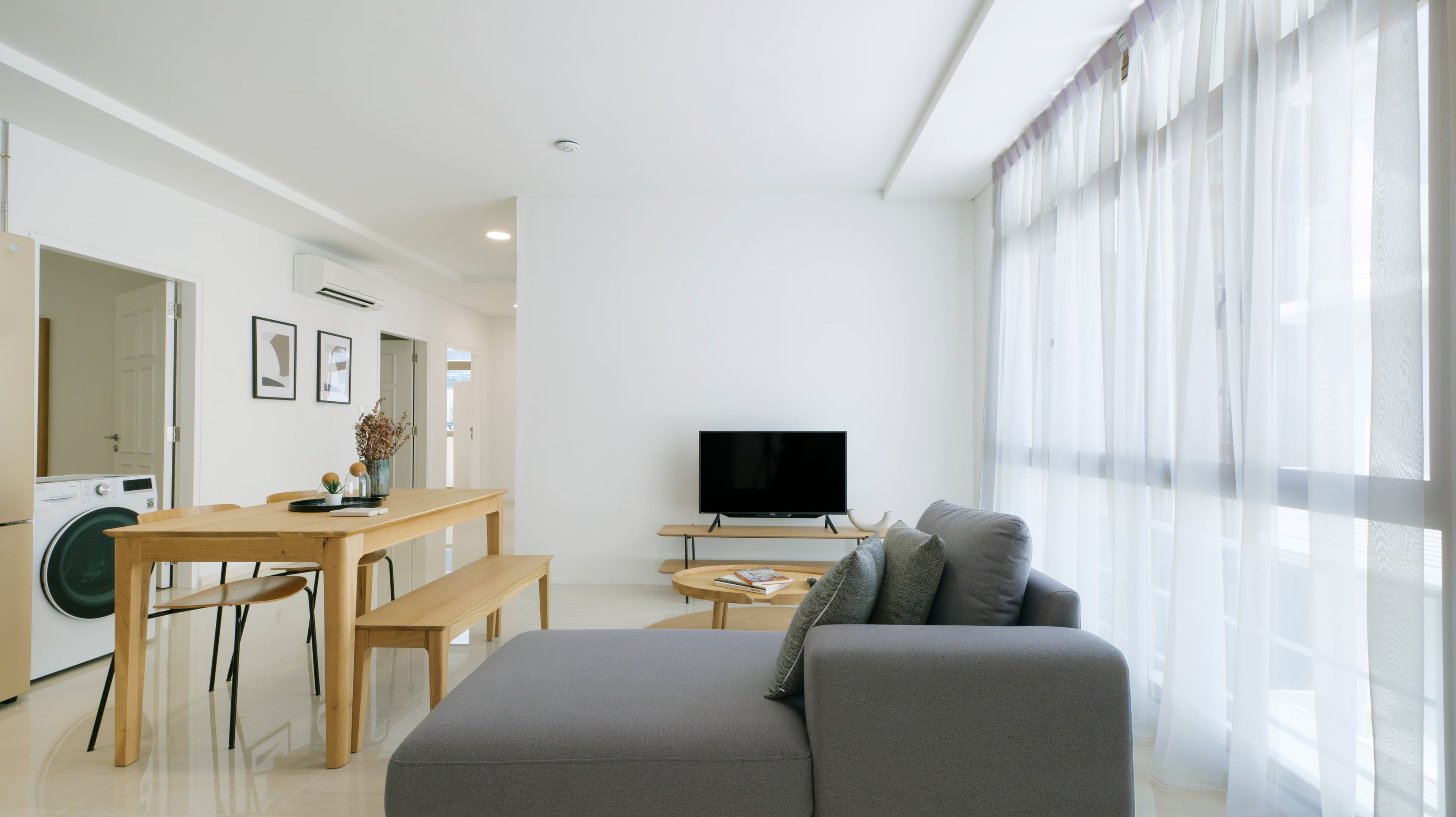 Image of the room