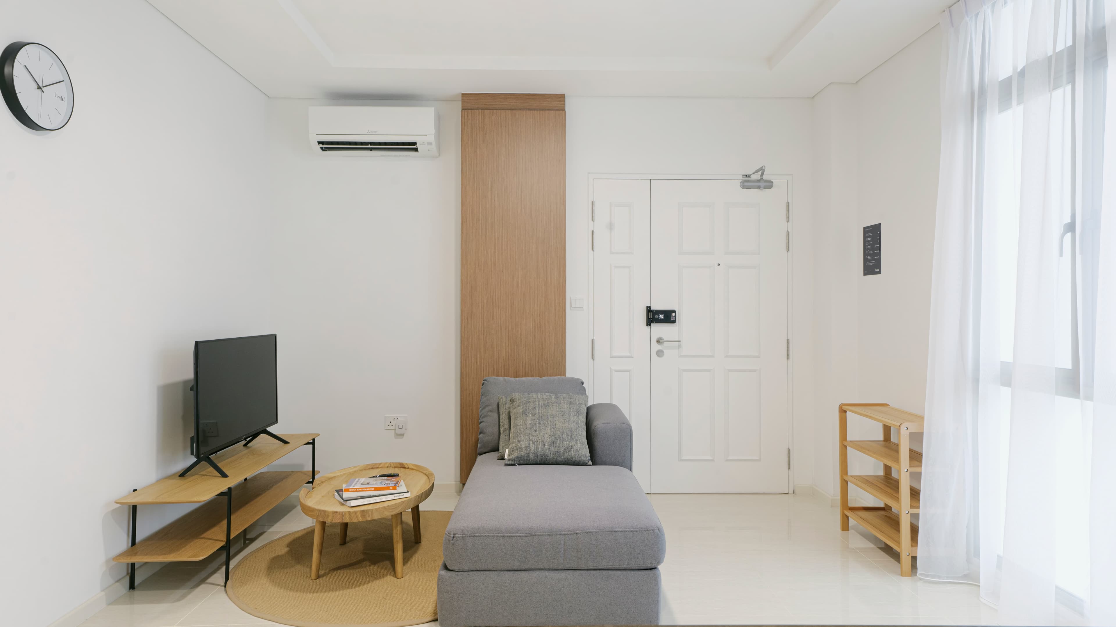 Image of the room