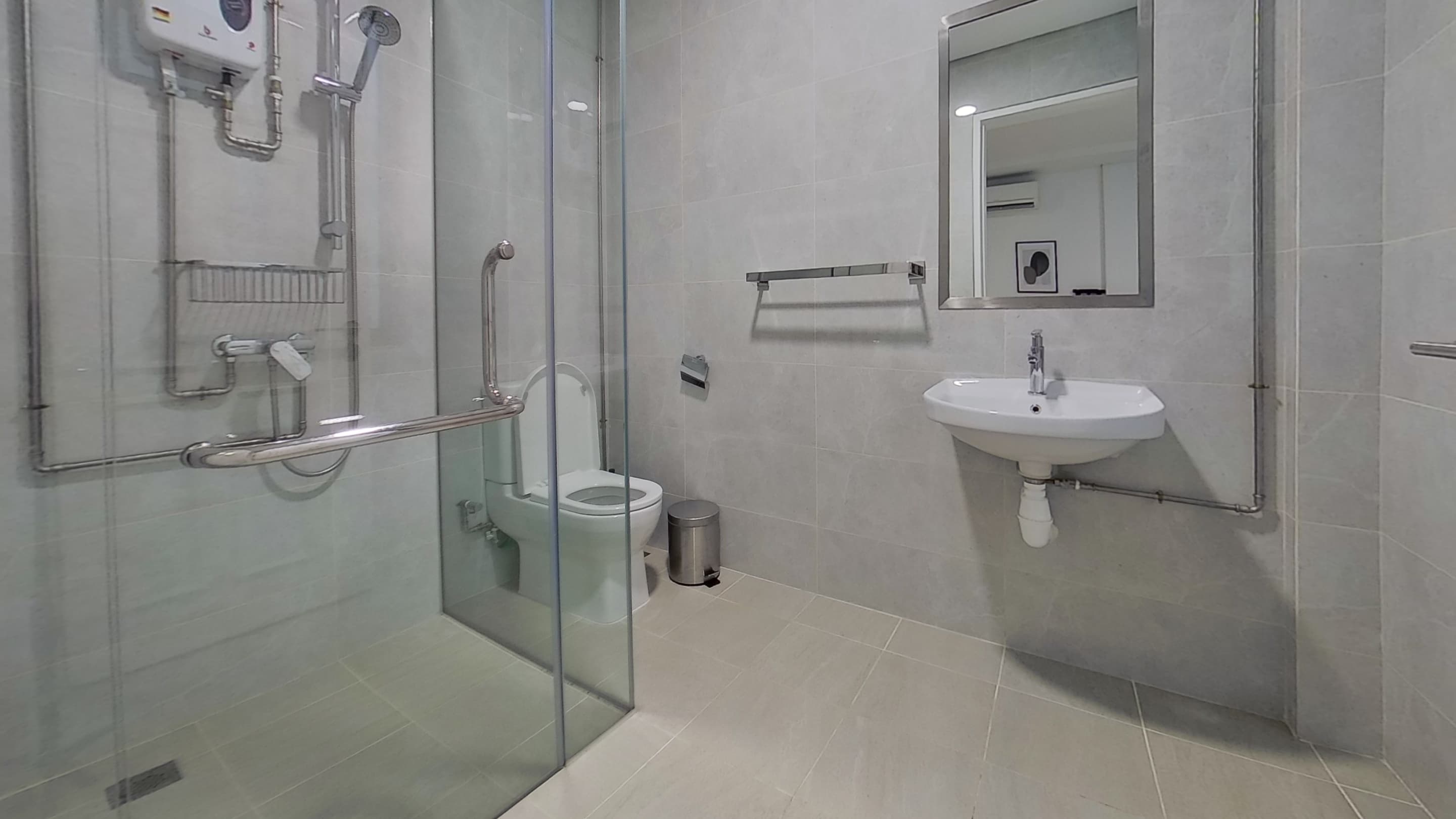 Picture of unit SG-01-001-019-01