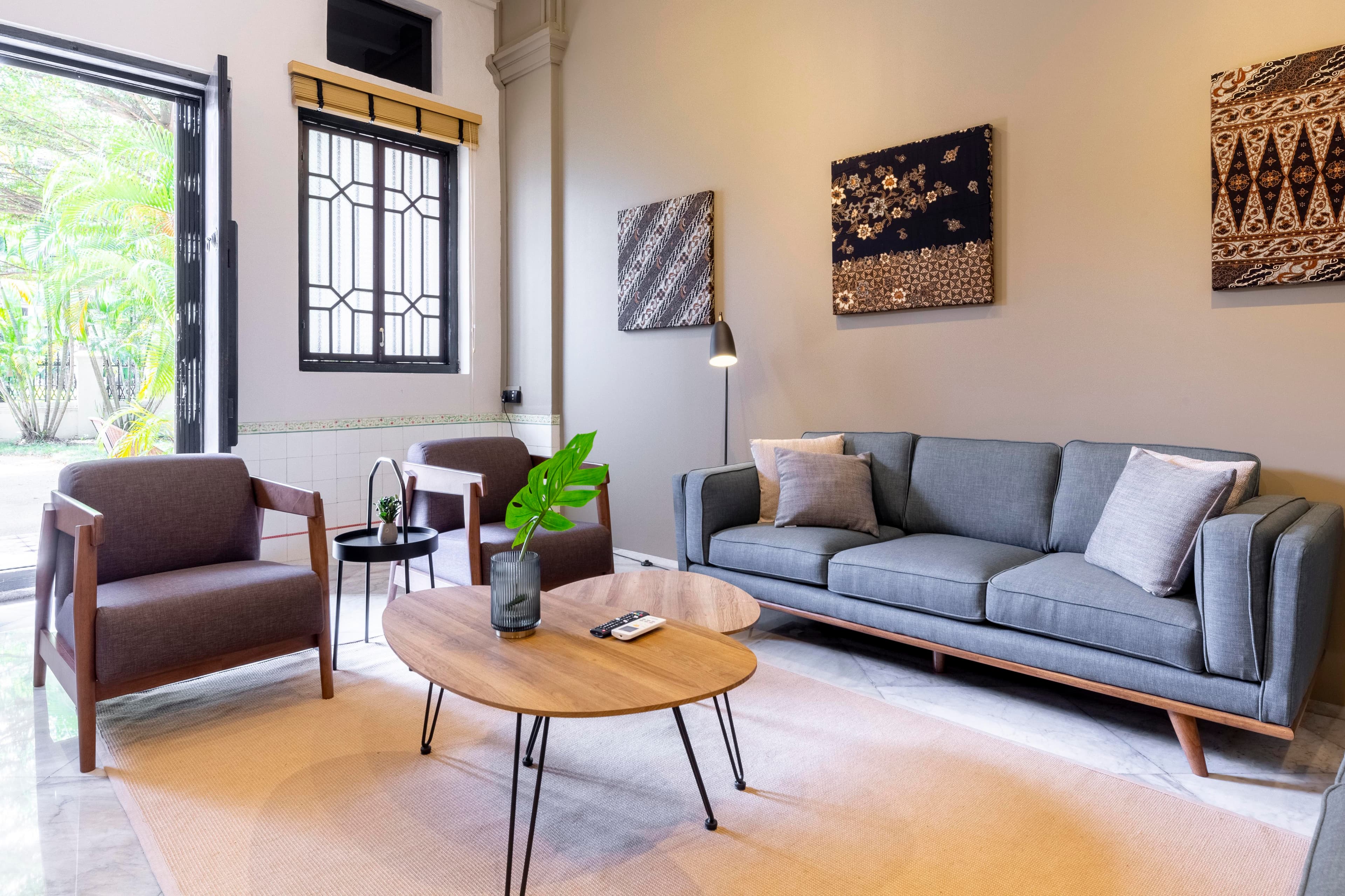 Image of the room
