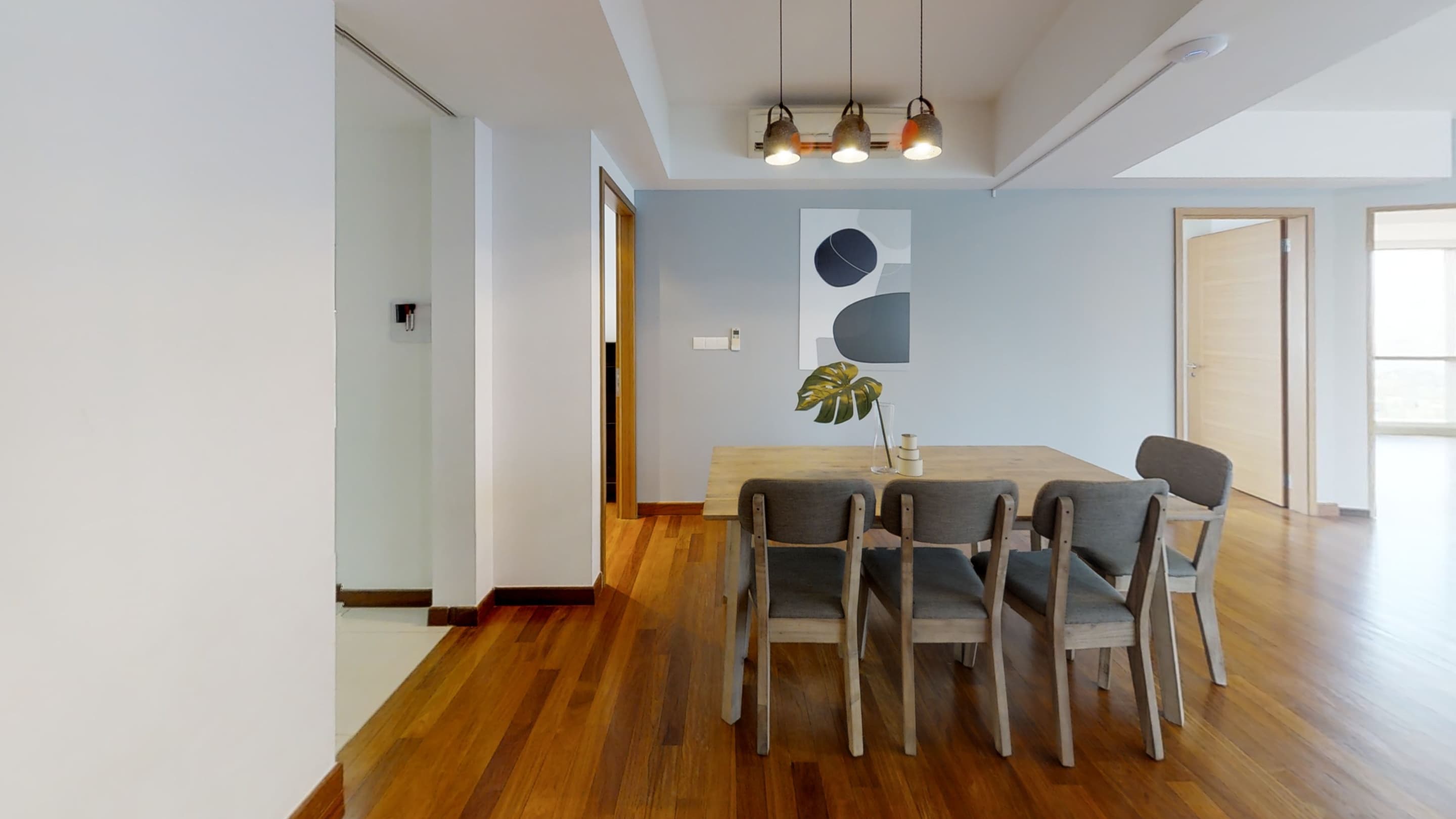 Image of the room