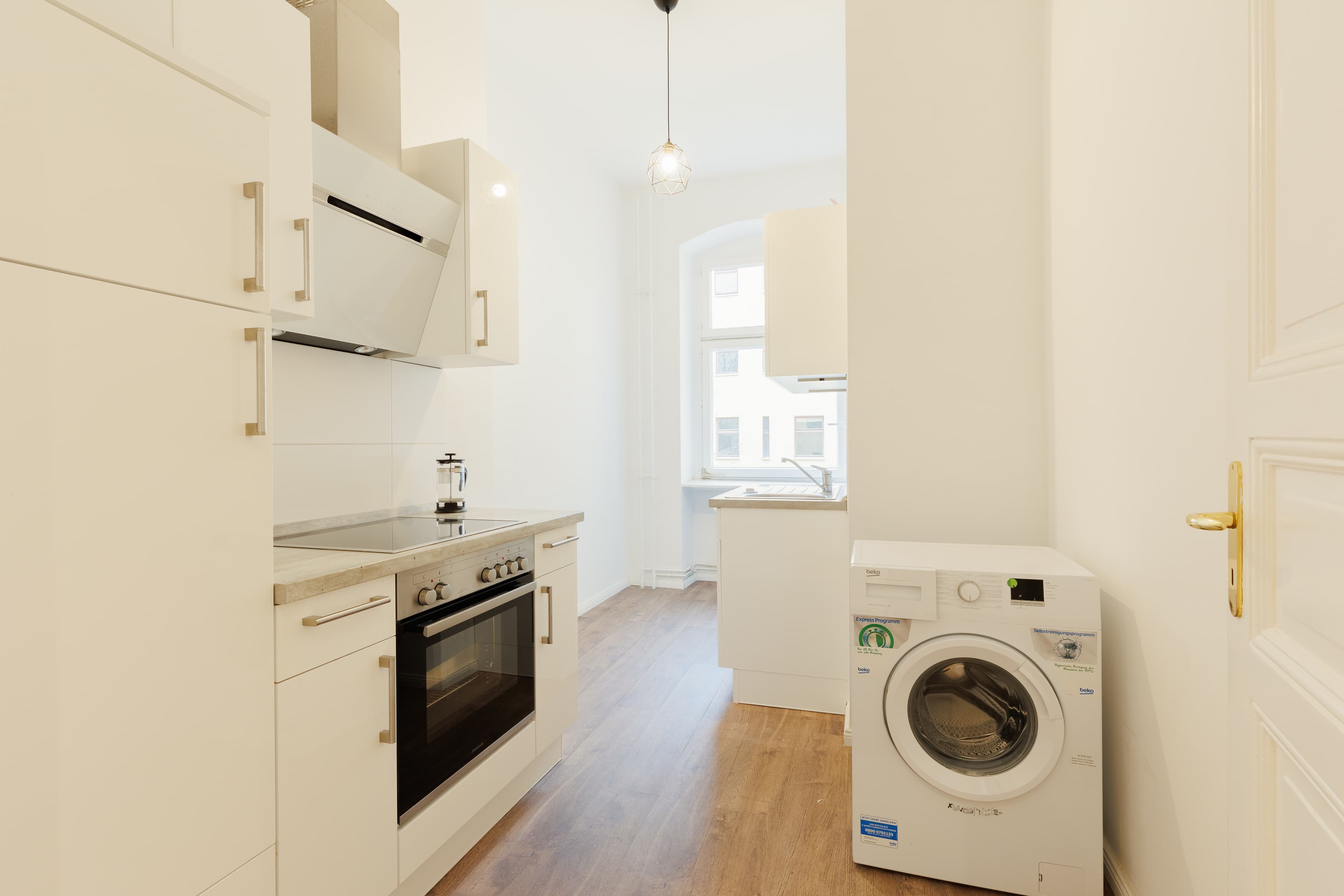 Image of the room
