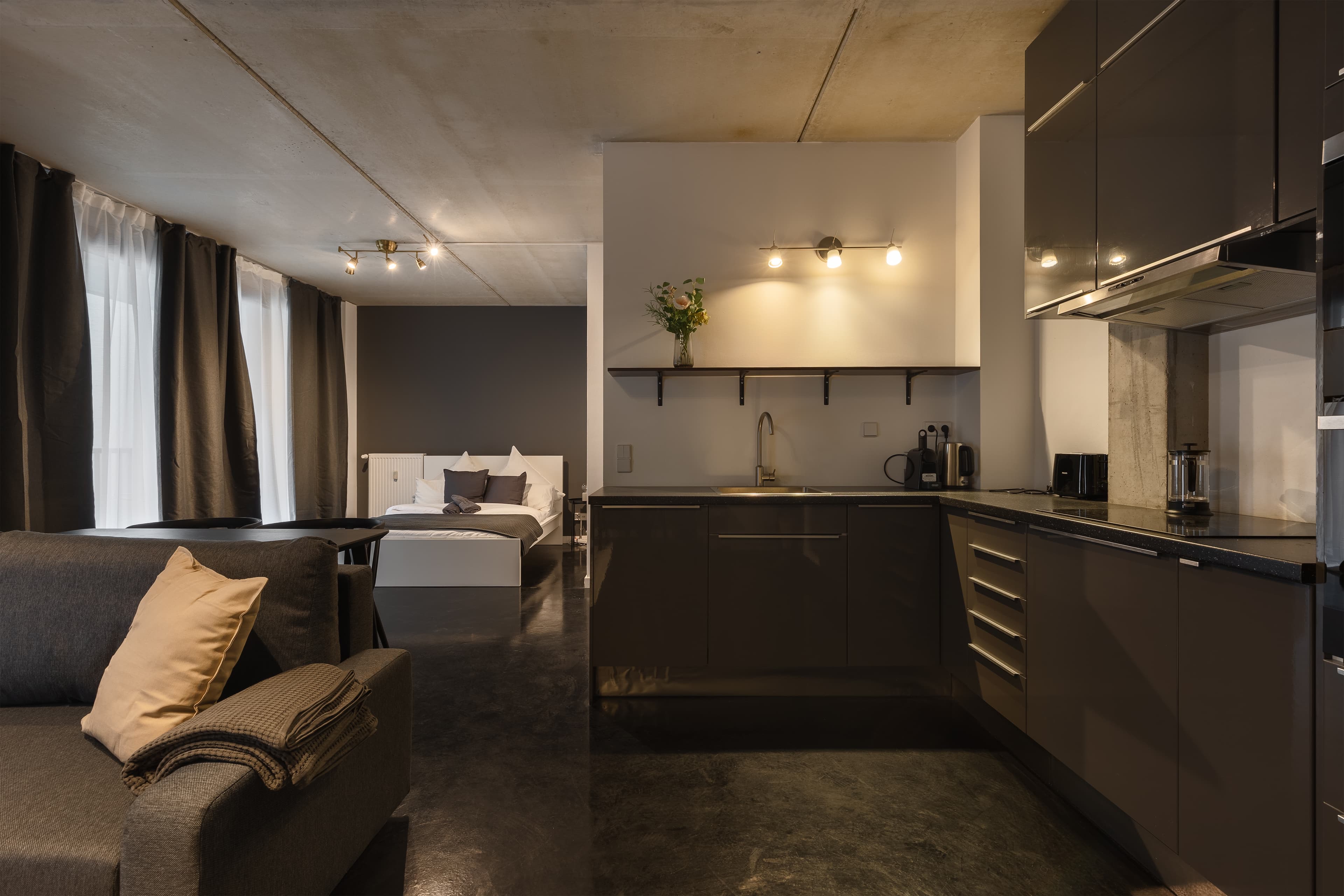 Image of the room