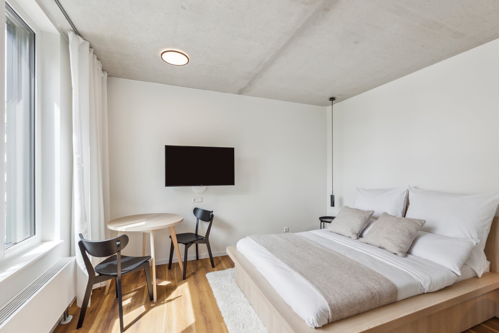 Image of the room
