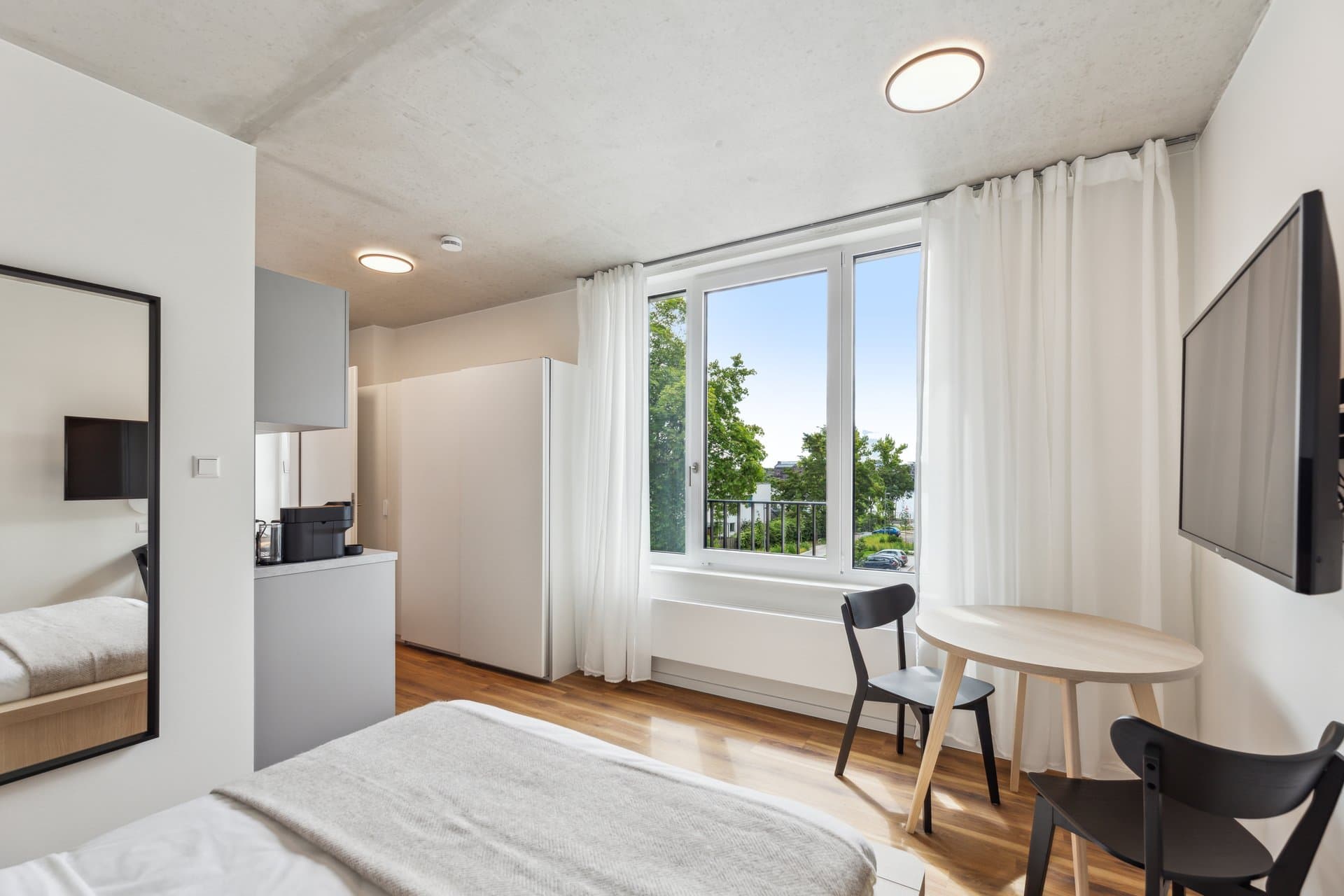 Image of the room