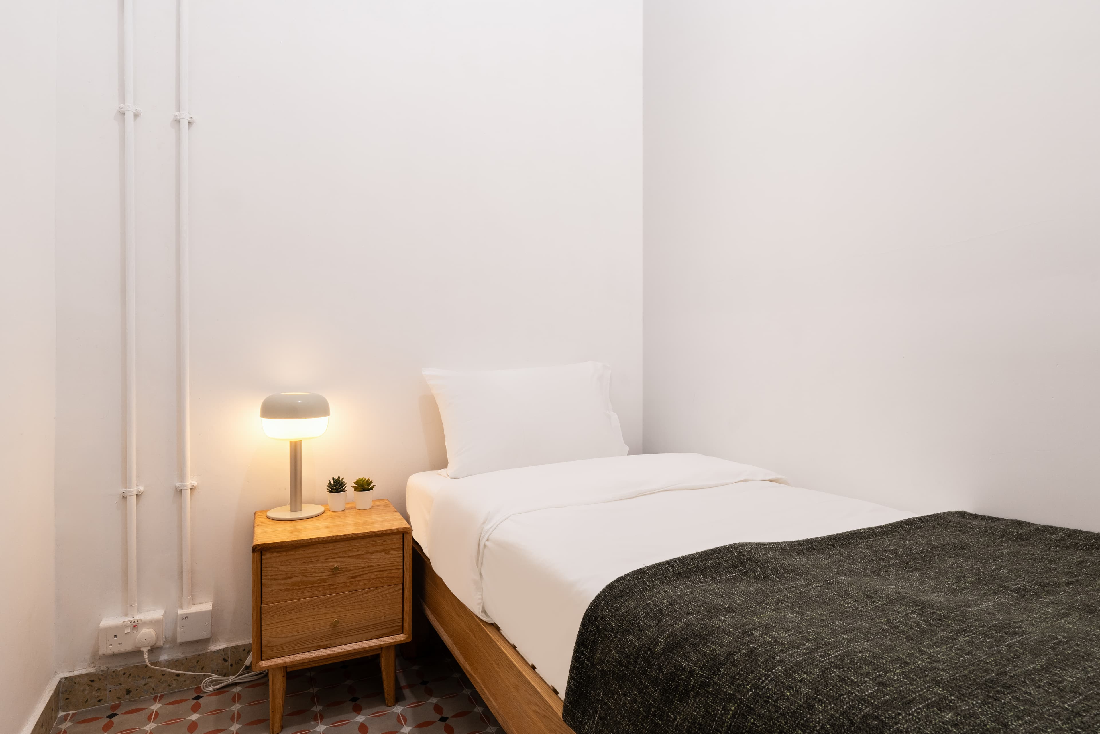Image of the room